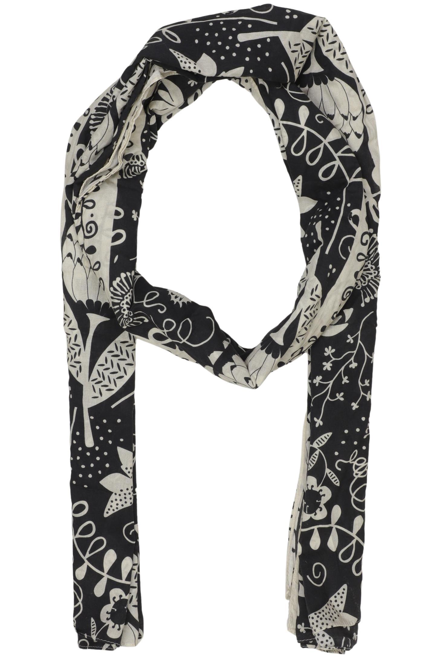 

Gudrun Sjödén Damen Schal, mehrfarbig, Gr.