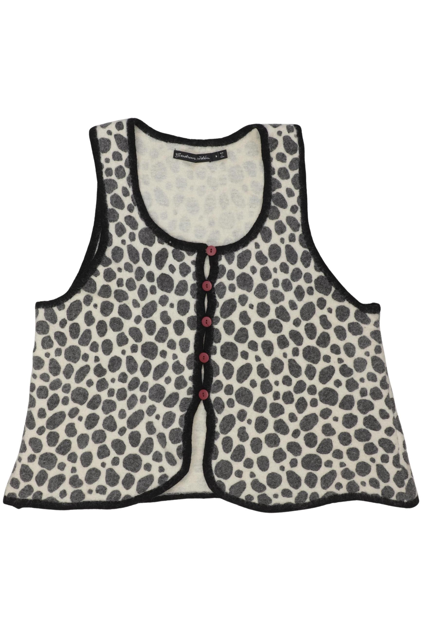 

Gudrun Sjödén Damen Weste, beige, Gr. 38