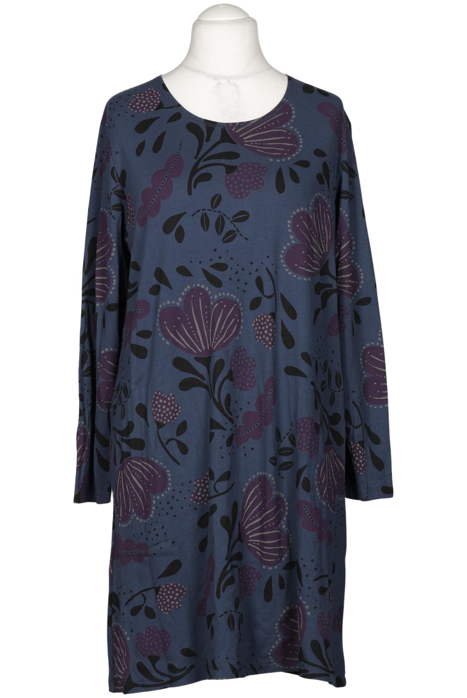 

Gudrun Sjödén Damen Kleid, mehrfarbig, Gr. 44