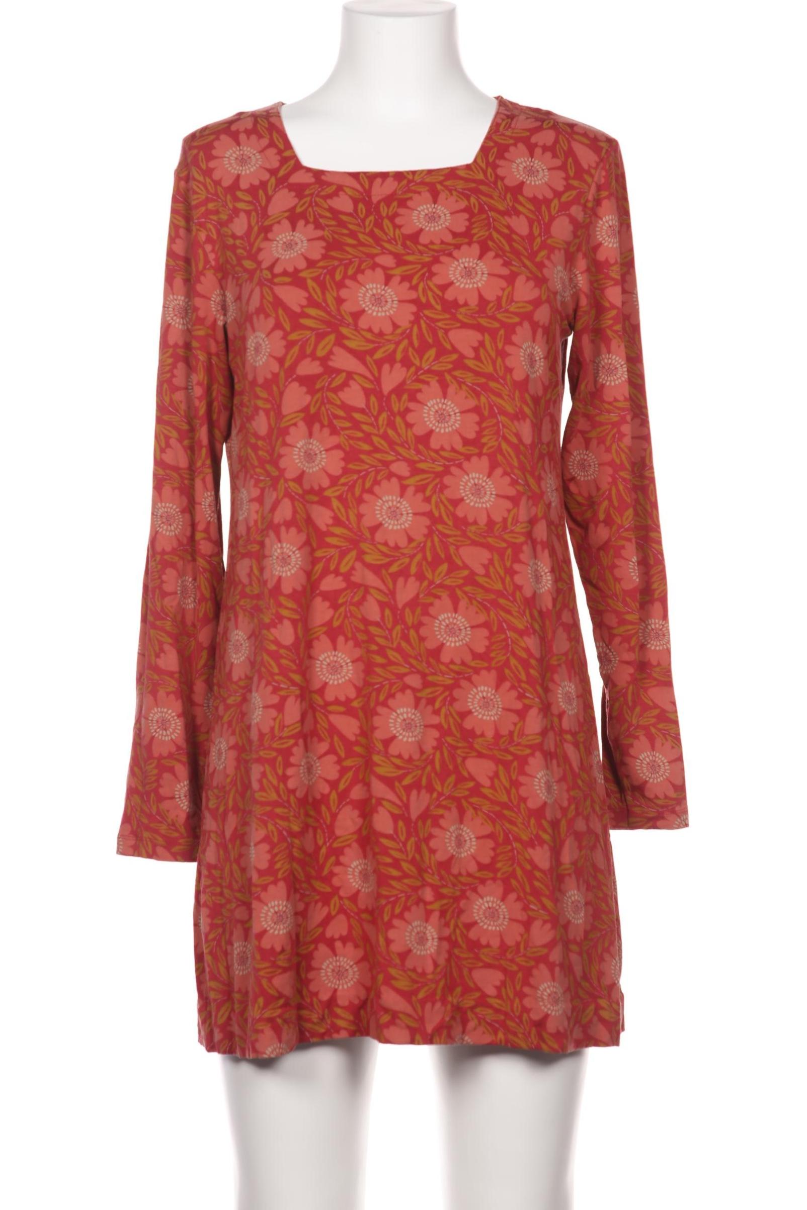 

Gudrun Sjödén Damen Kleid, rot, Gr. 42