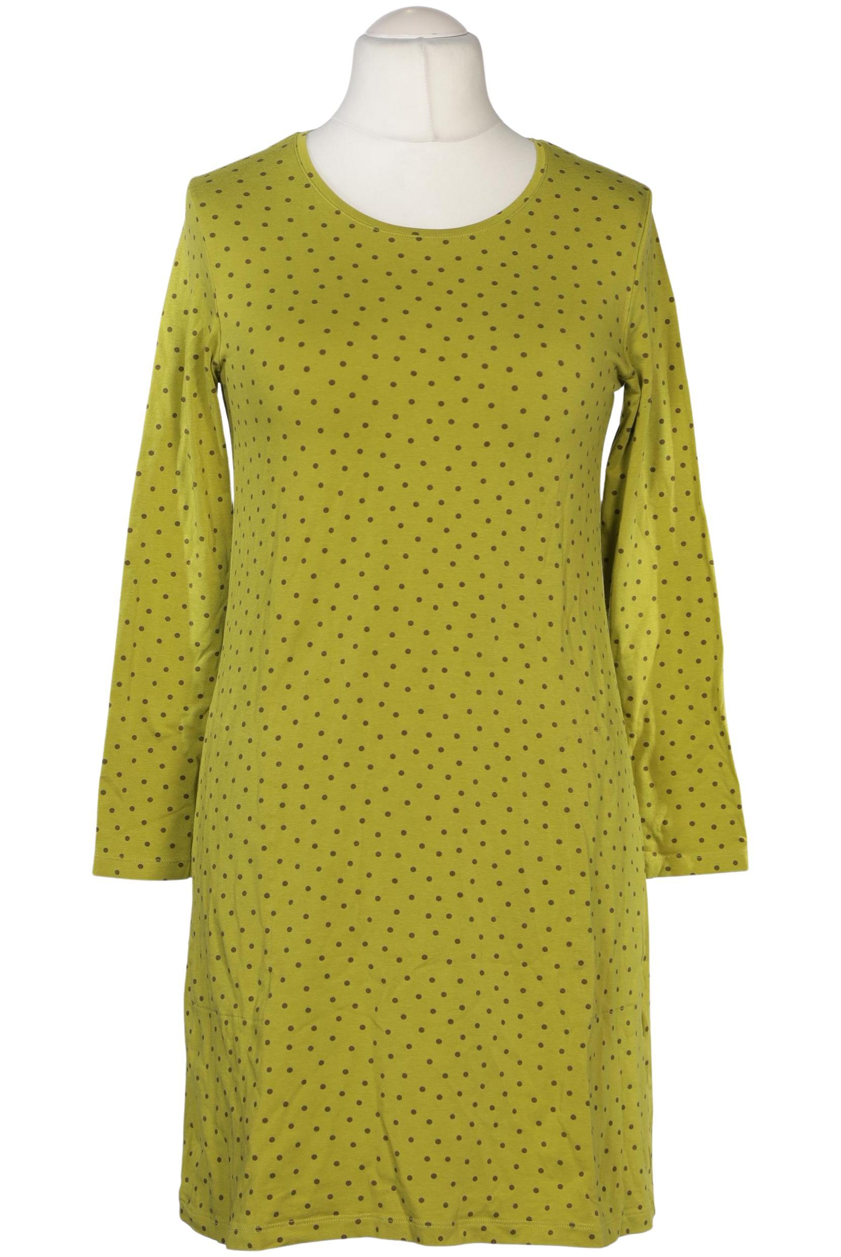 

Gudrun Sjödén Damen Kleid, grün, Gr. 36