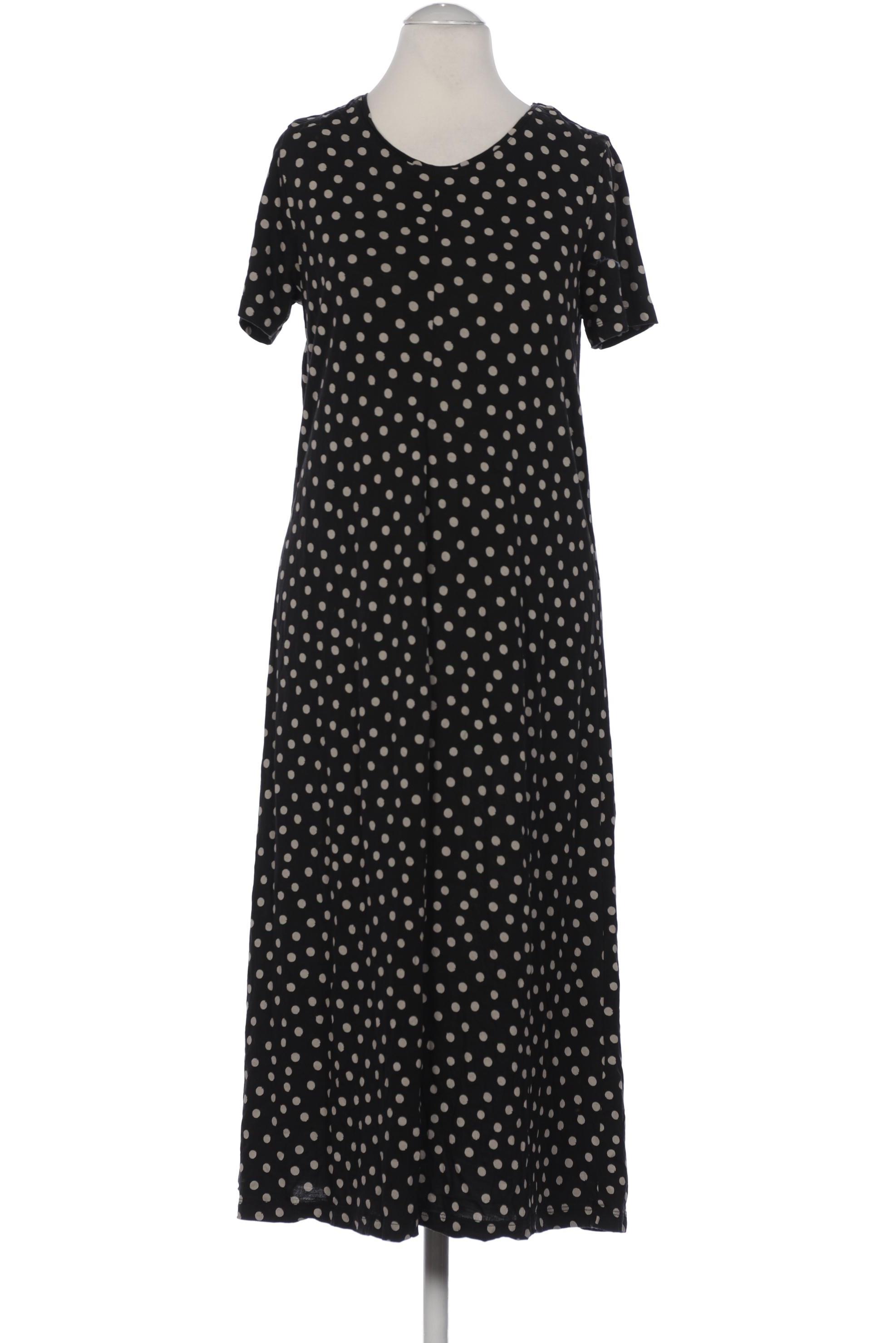 

Gudrun Sjödén Damen Kleid, schwarz, Gr. 36