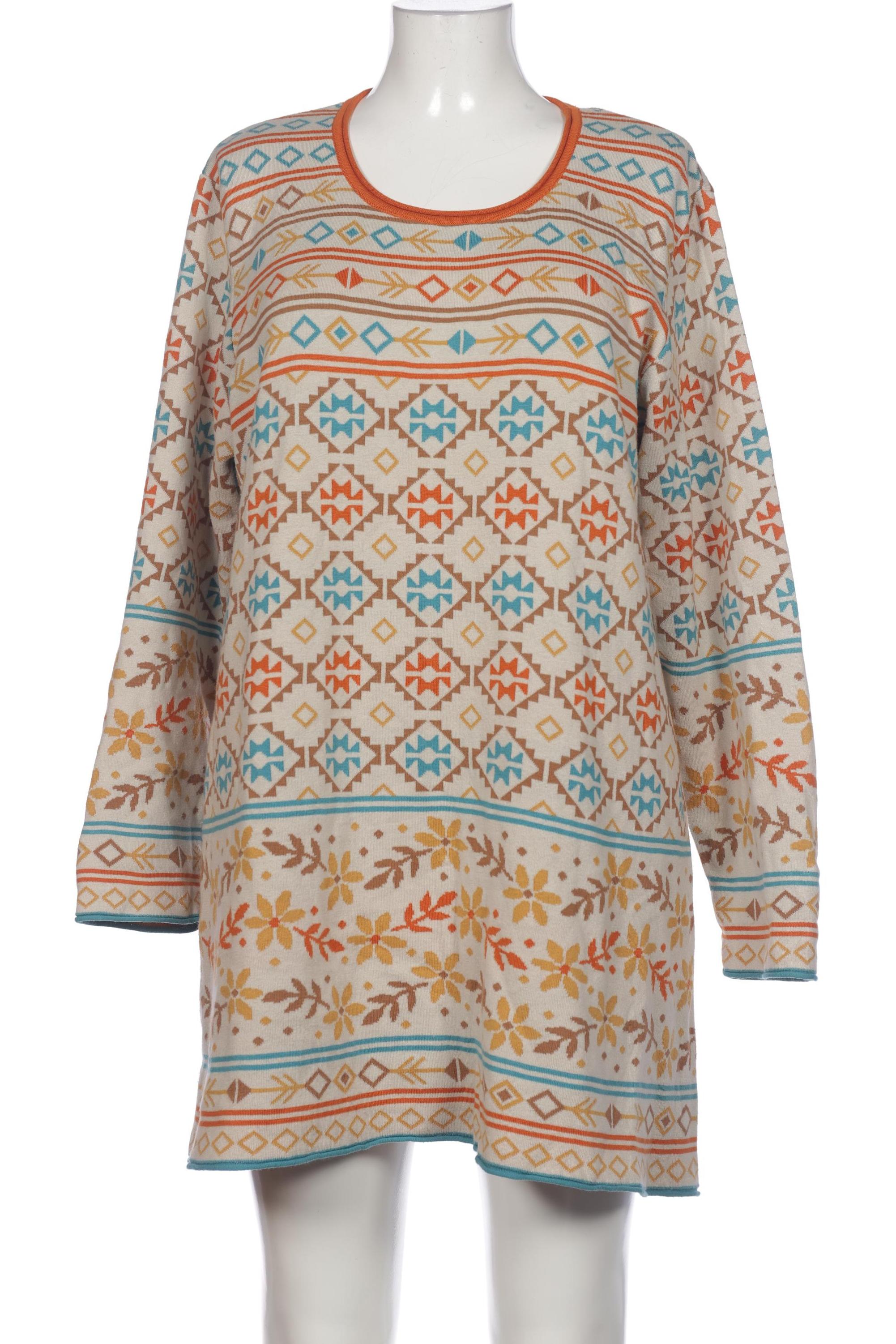 

Gudrun Sjödén Damen Kleid, beige, Gr. 46