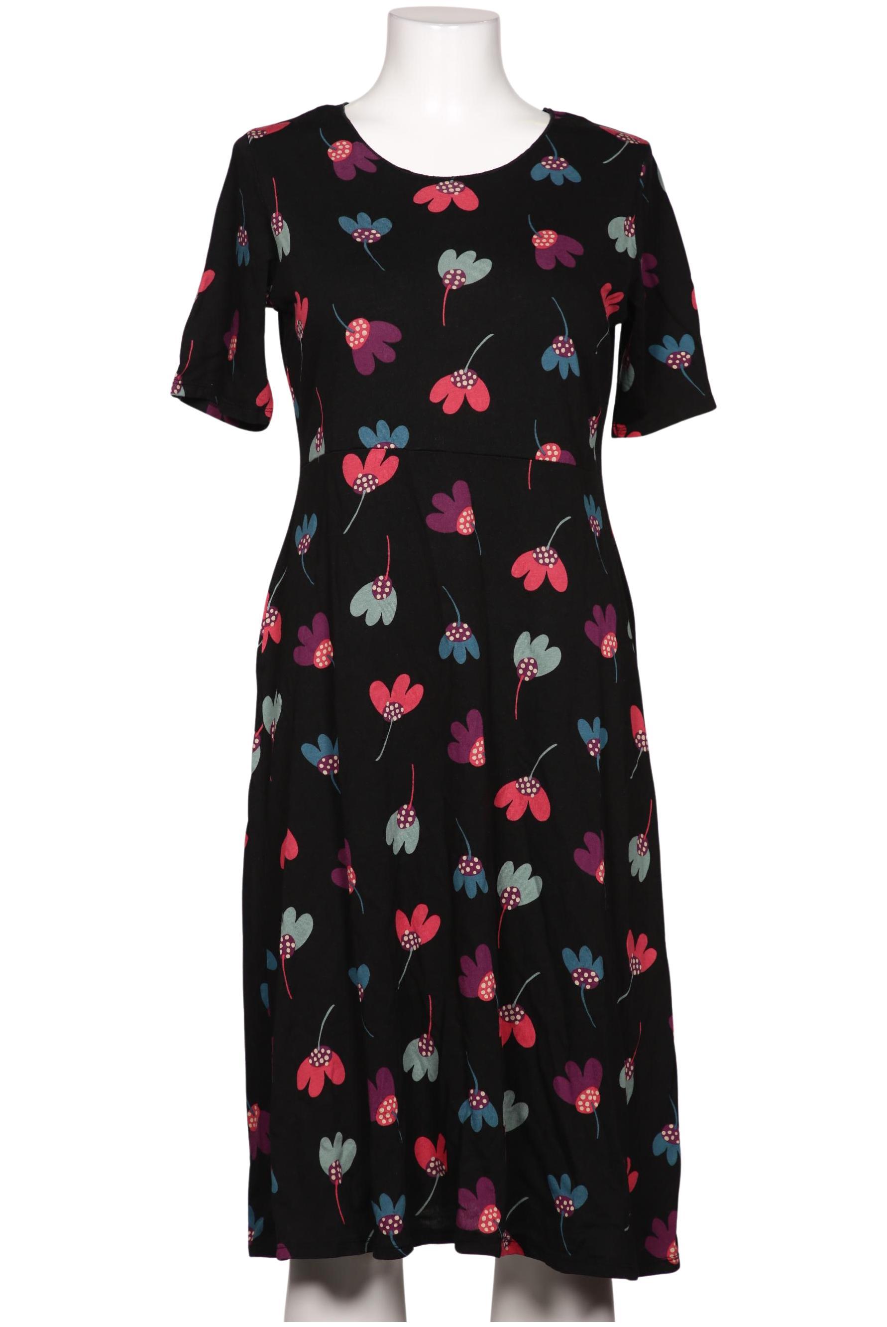 

Gudrun Sjödén Damen Kleid, mehrfarbig, Gr. 38