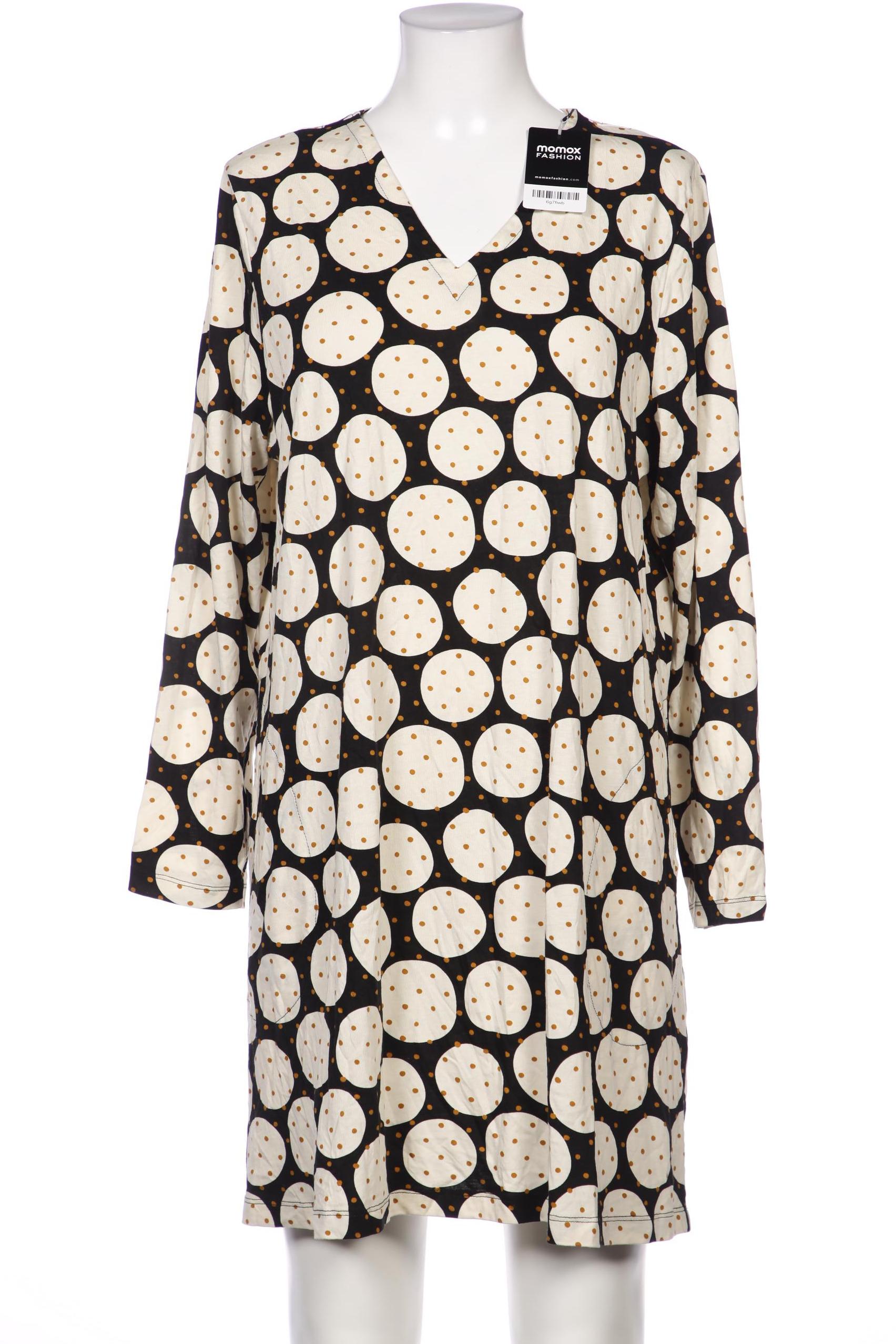 

Gudrun Sjödén Damen Kleid, schwarz, Gr. 42