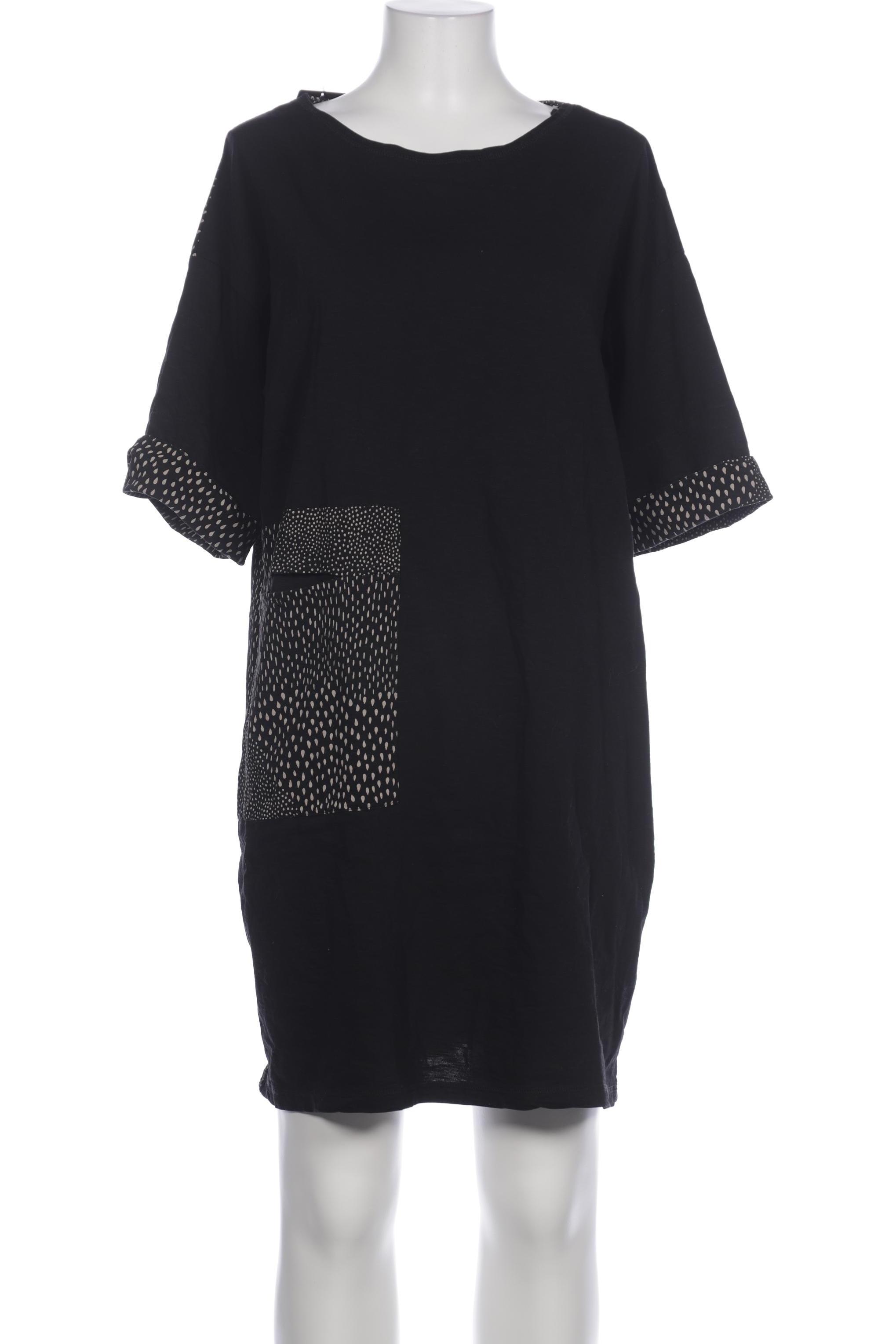 Thumbnail - Gudrun Sjödén Damen Kleid, schwarz, Gr. 38