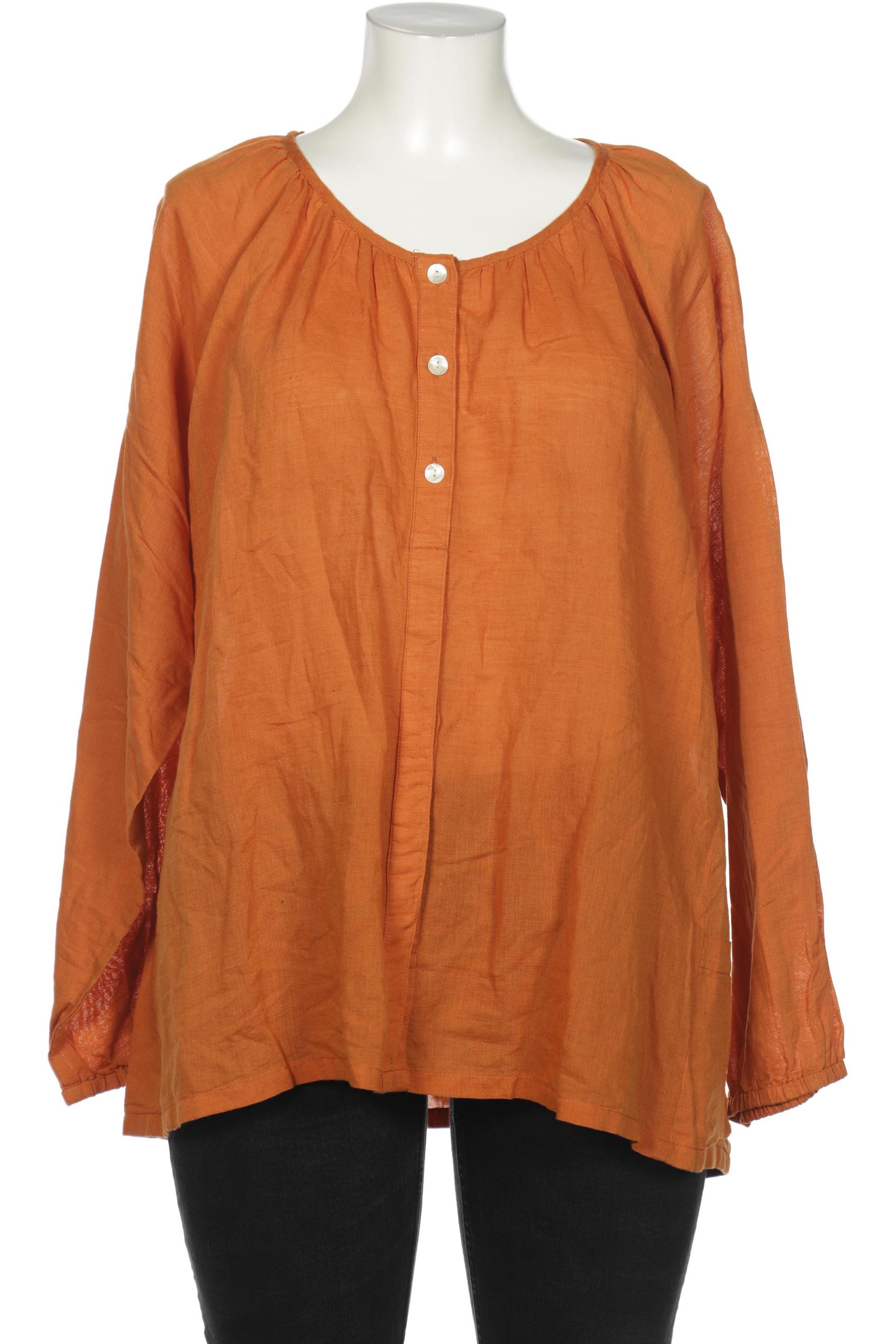 

Gudrun Sjödén Damen Bluse, orange