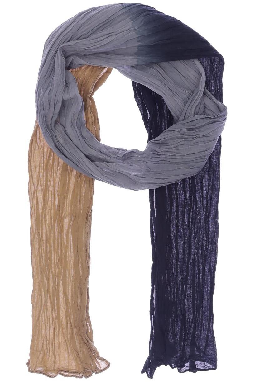 

Gudrun Sjödén Damen Schal, mehrfarbig, Gr.