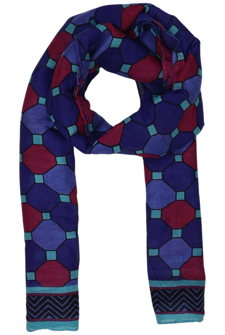 

Gudrun Sjödén Damen Schal, mehrfarbig, Gr.