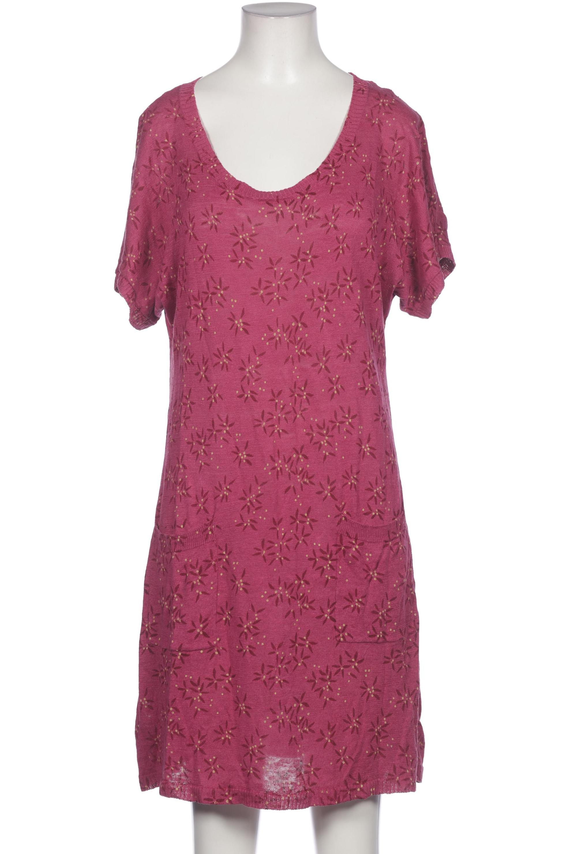 

Gudrun Sjödén Damen Kleid, pink, Gr. 38