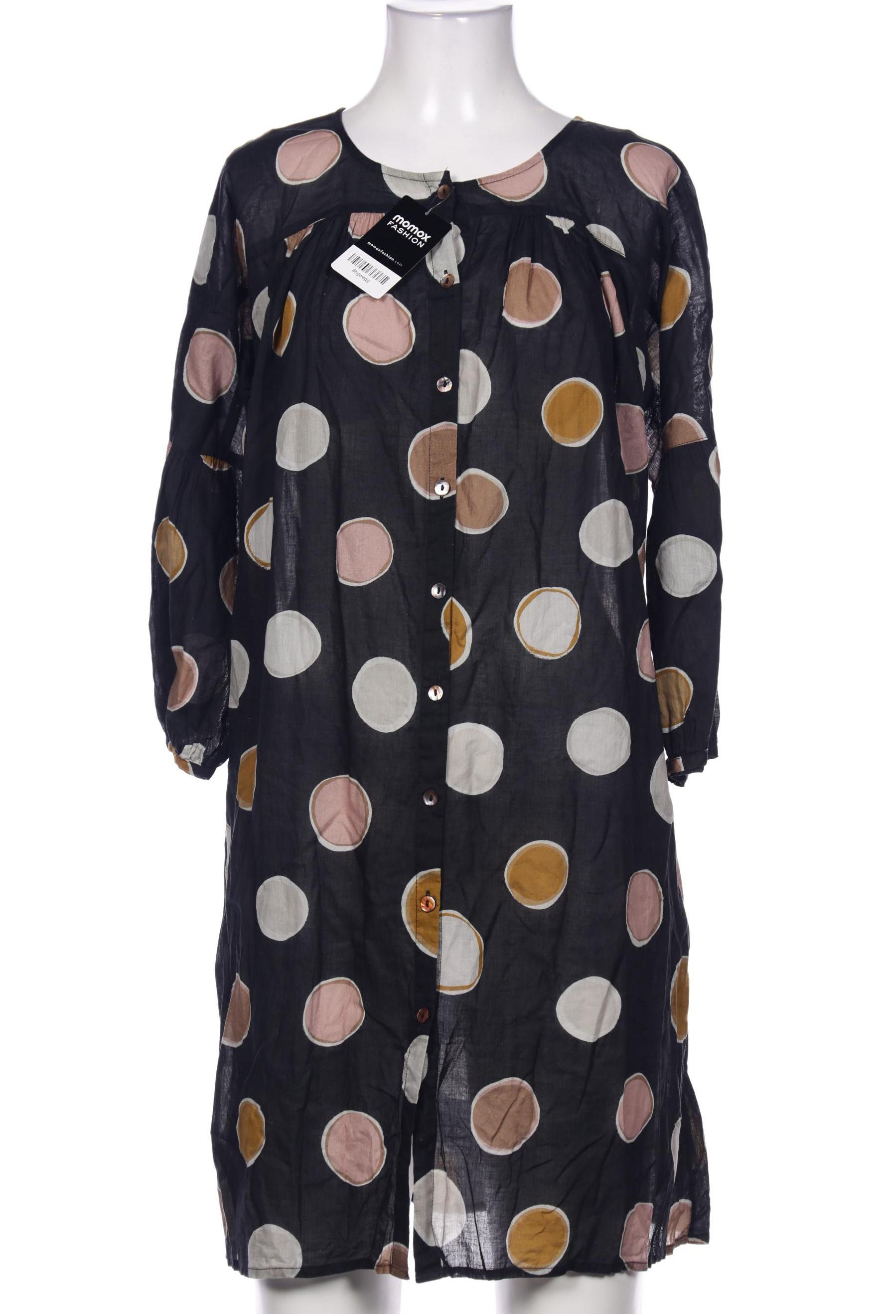 

Gudrun Sjödén Damen Kleid, marineblau, Gr. 34