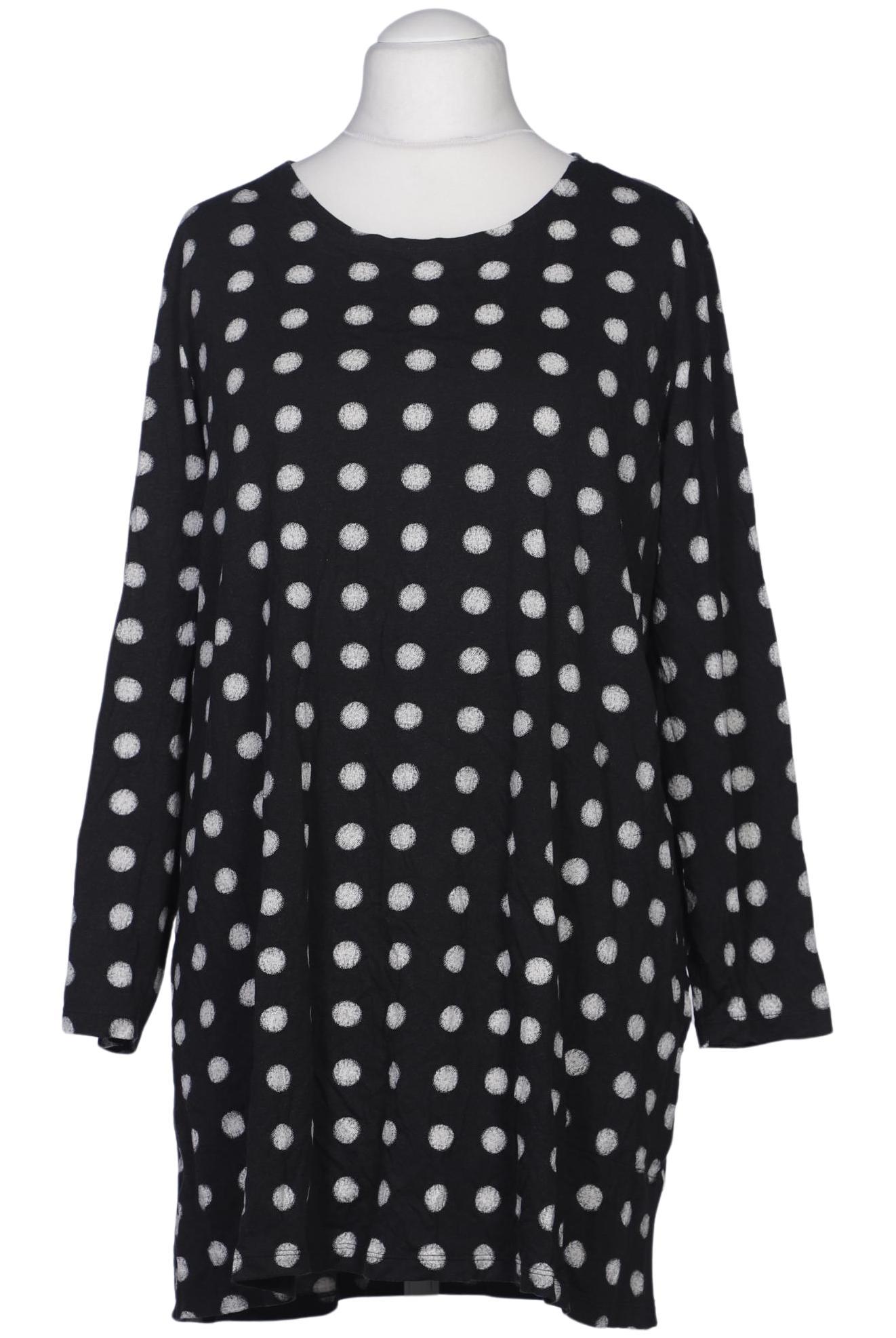 

Gudrun Sjödén Damen Kleid, mehrfarbig, Gr. 46