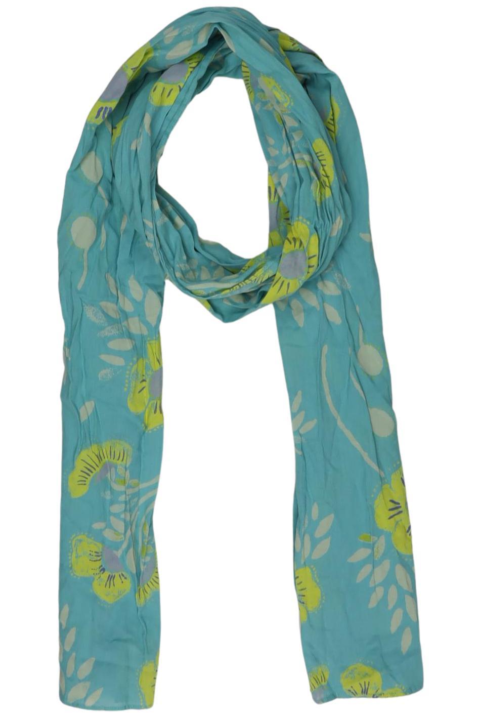 

Gudrun Sjödén Damen Schal, mehrfarbig, Gr.