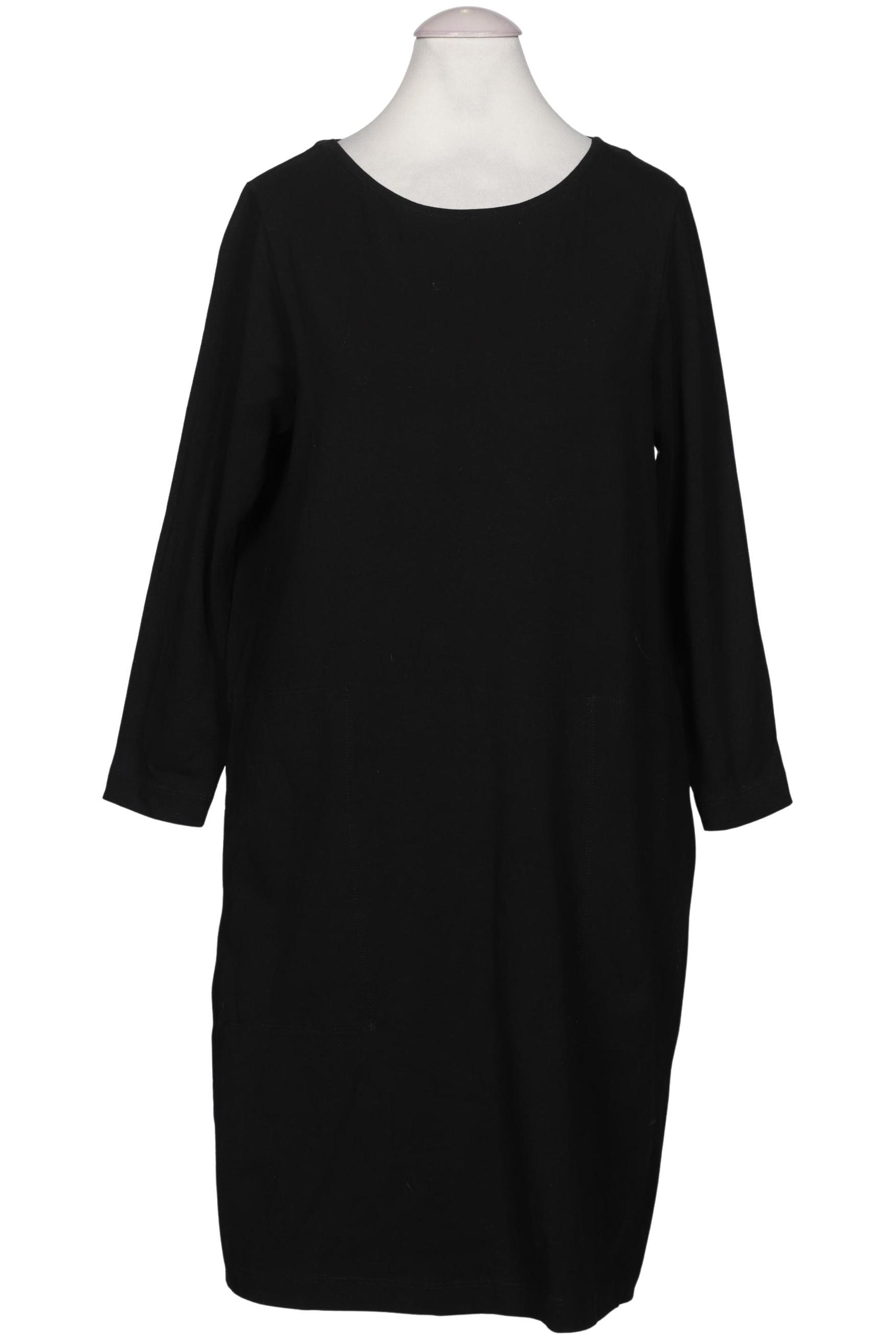

Gudrun Sjödén Damen Kleid, schwarz, Gr. 36