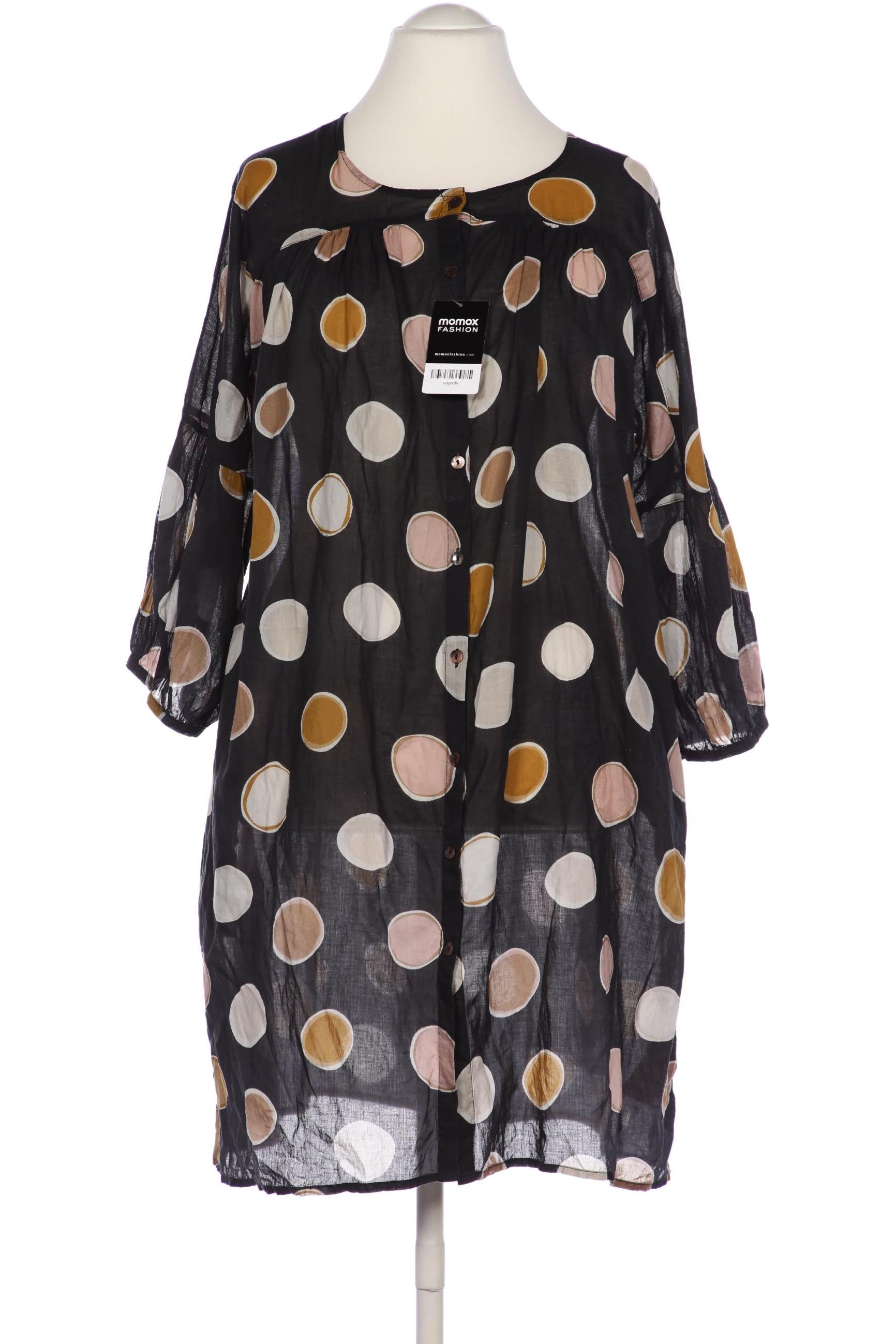 

Gudrun Sjödén Damen Kleid, schwarz, Gr. 38