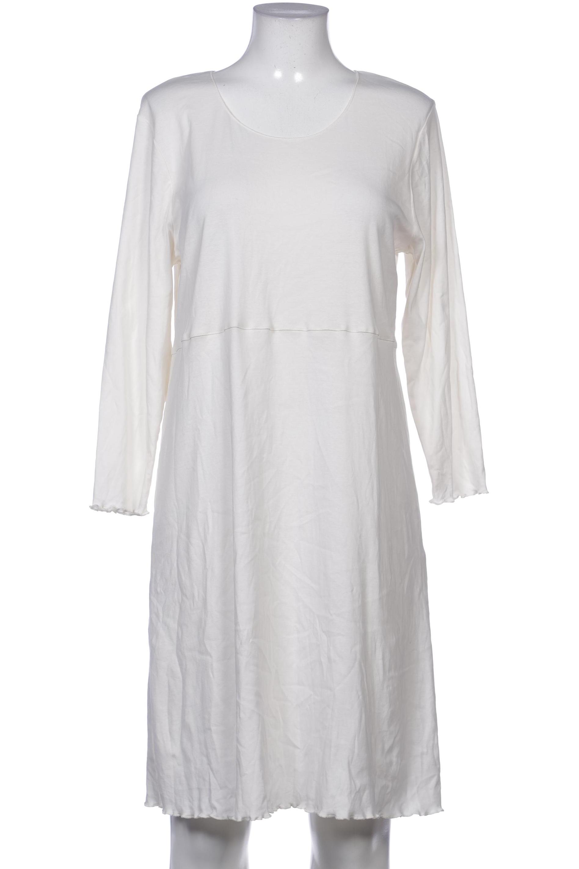 

Gudrun Sjödén Damen Kleid, beige, Gr. 42