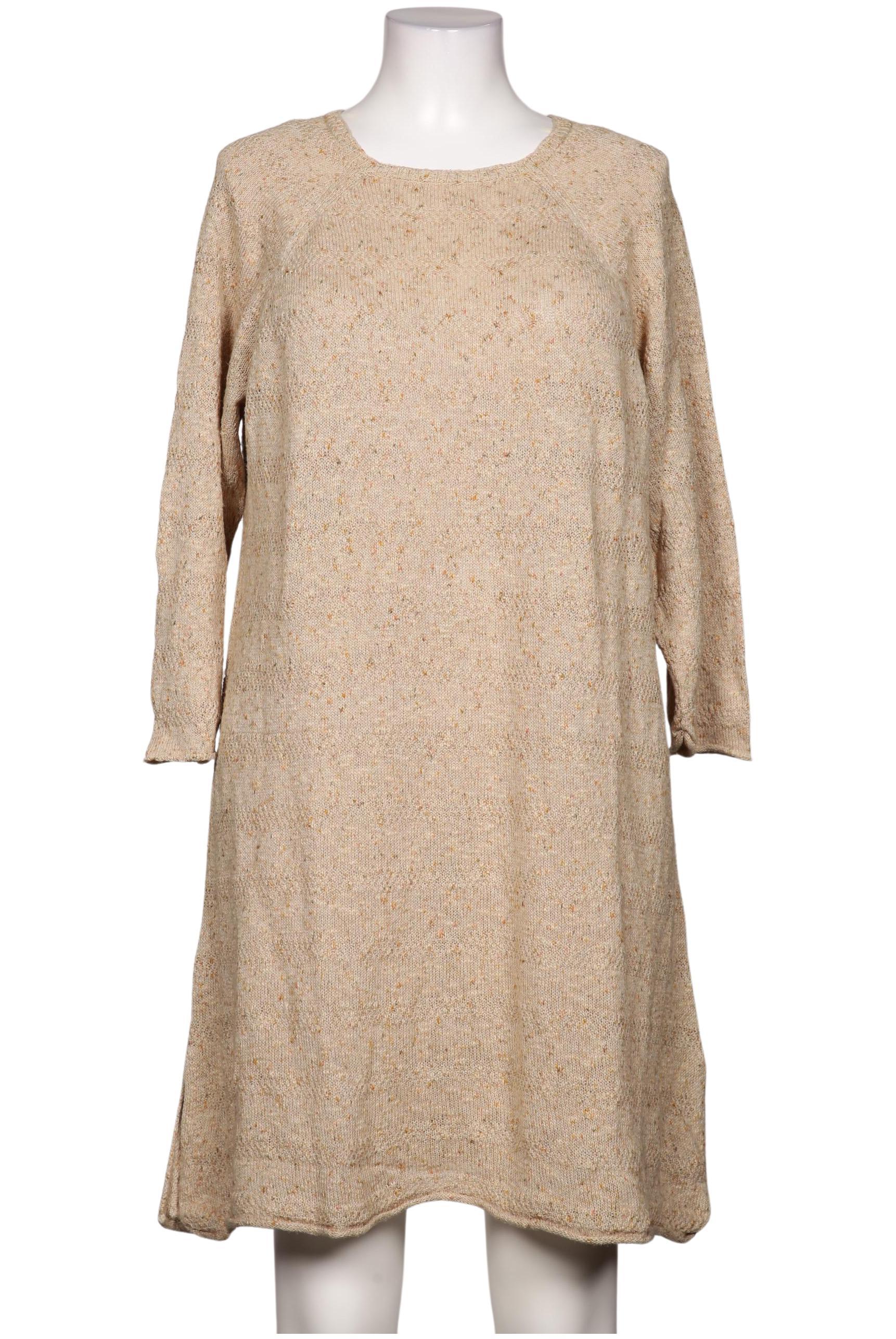 

Gudrun Sjödén Damen Kleid, beige, Gr. 44