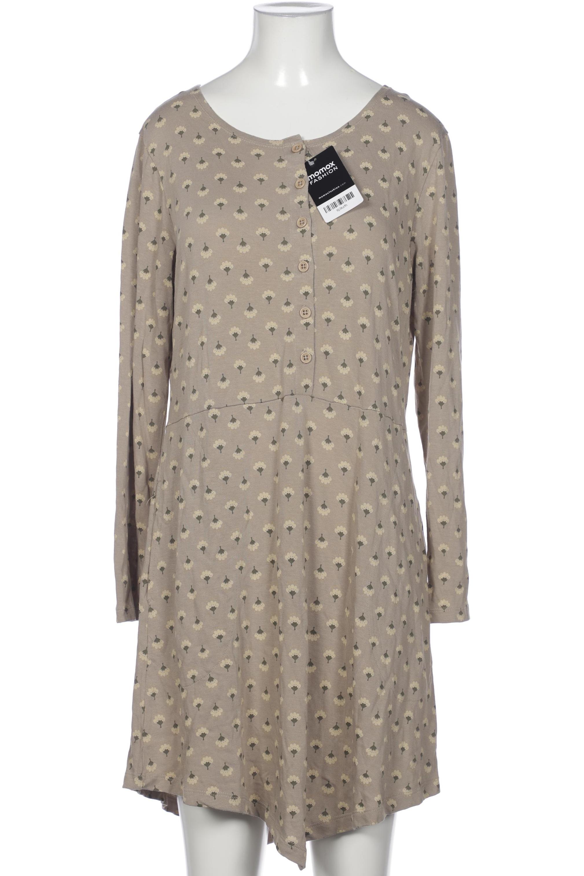 

Gudrun Sjödén Damen Kleid, beige