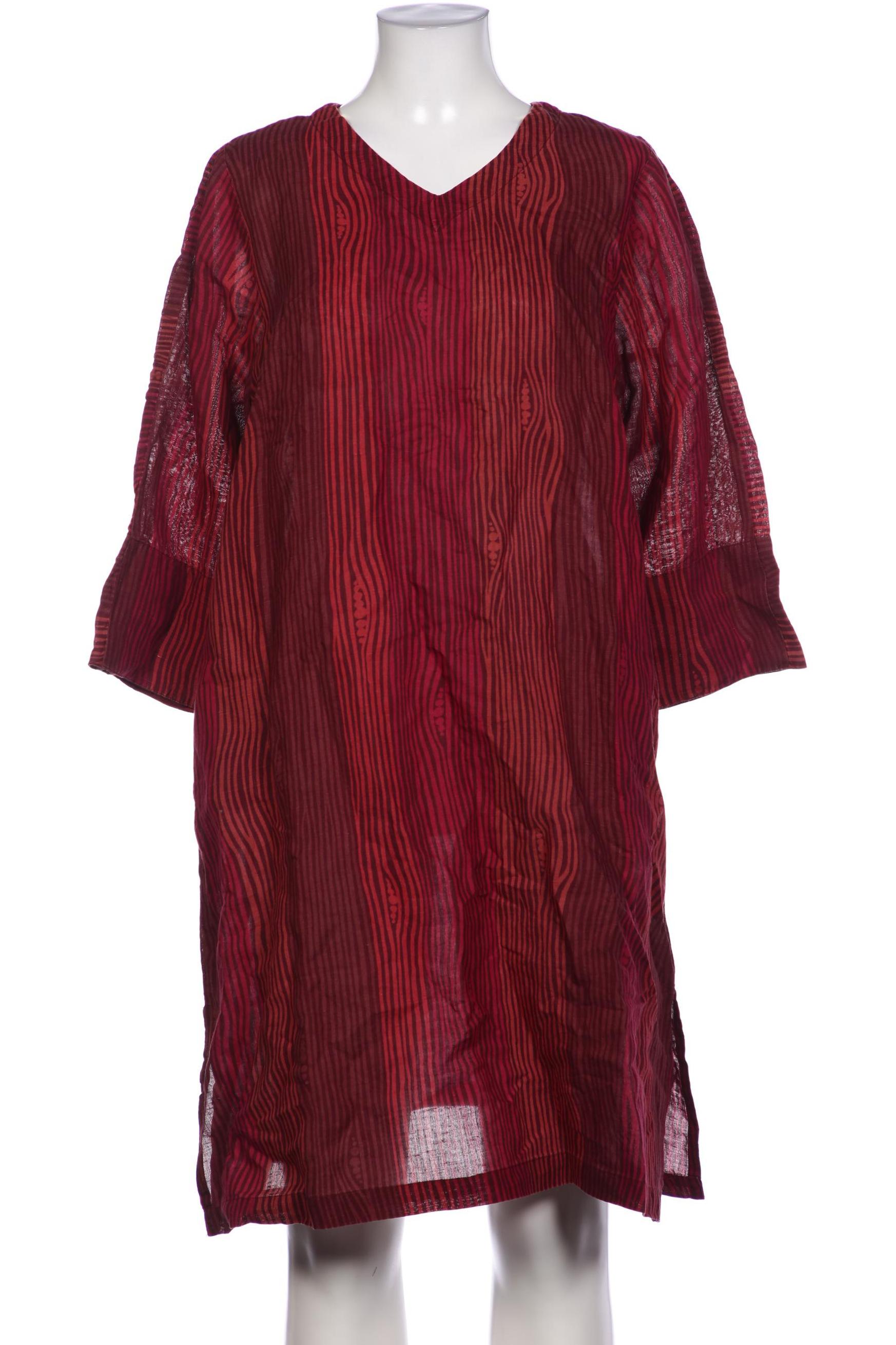 

Gudrun Sjödén Damen Kleid, bordeaux, Gr. 38