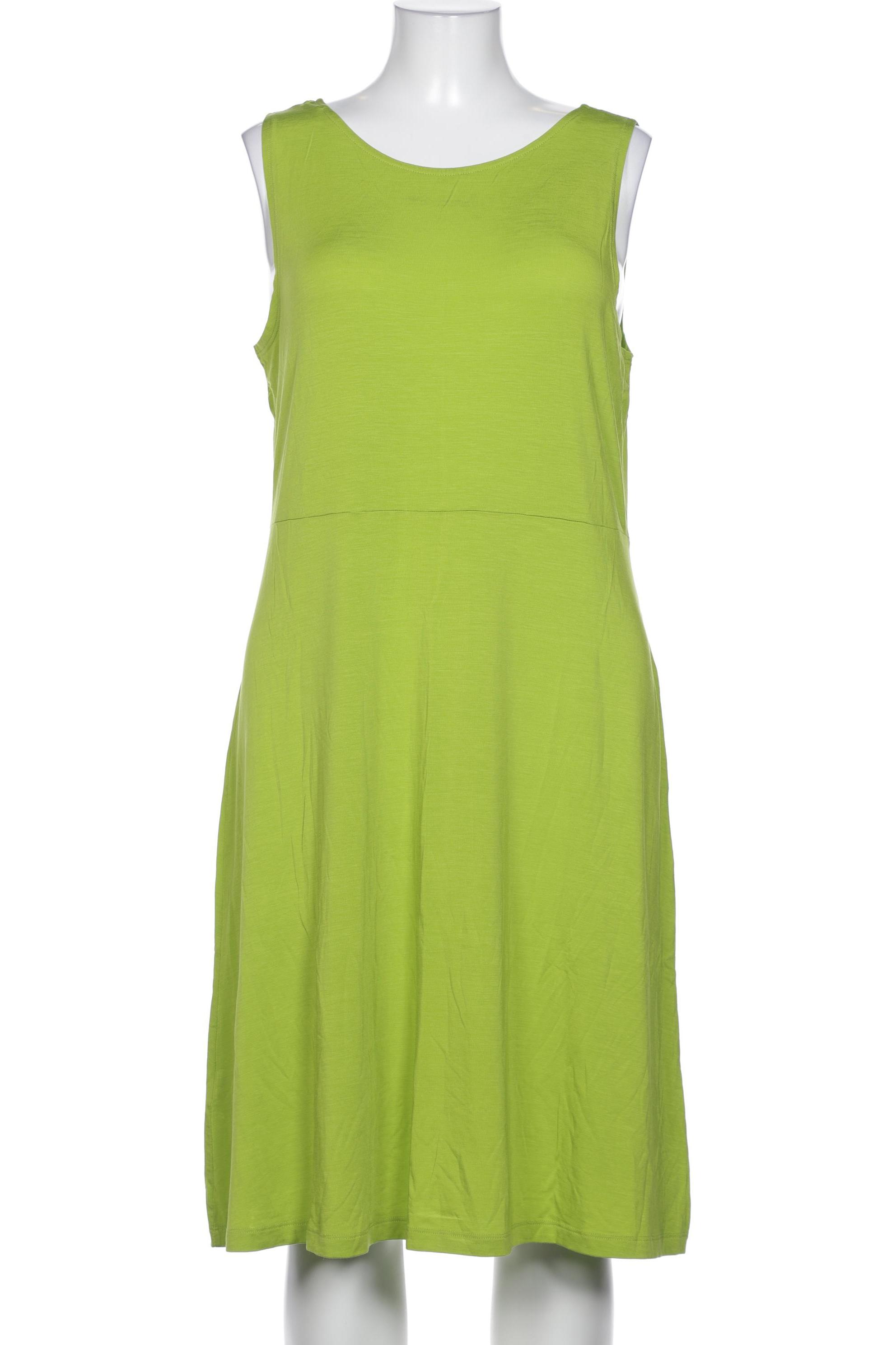 

Gudrun Sjödén Damen Kleid, grün