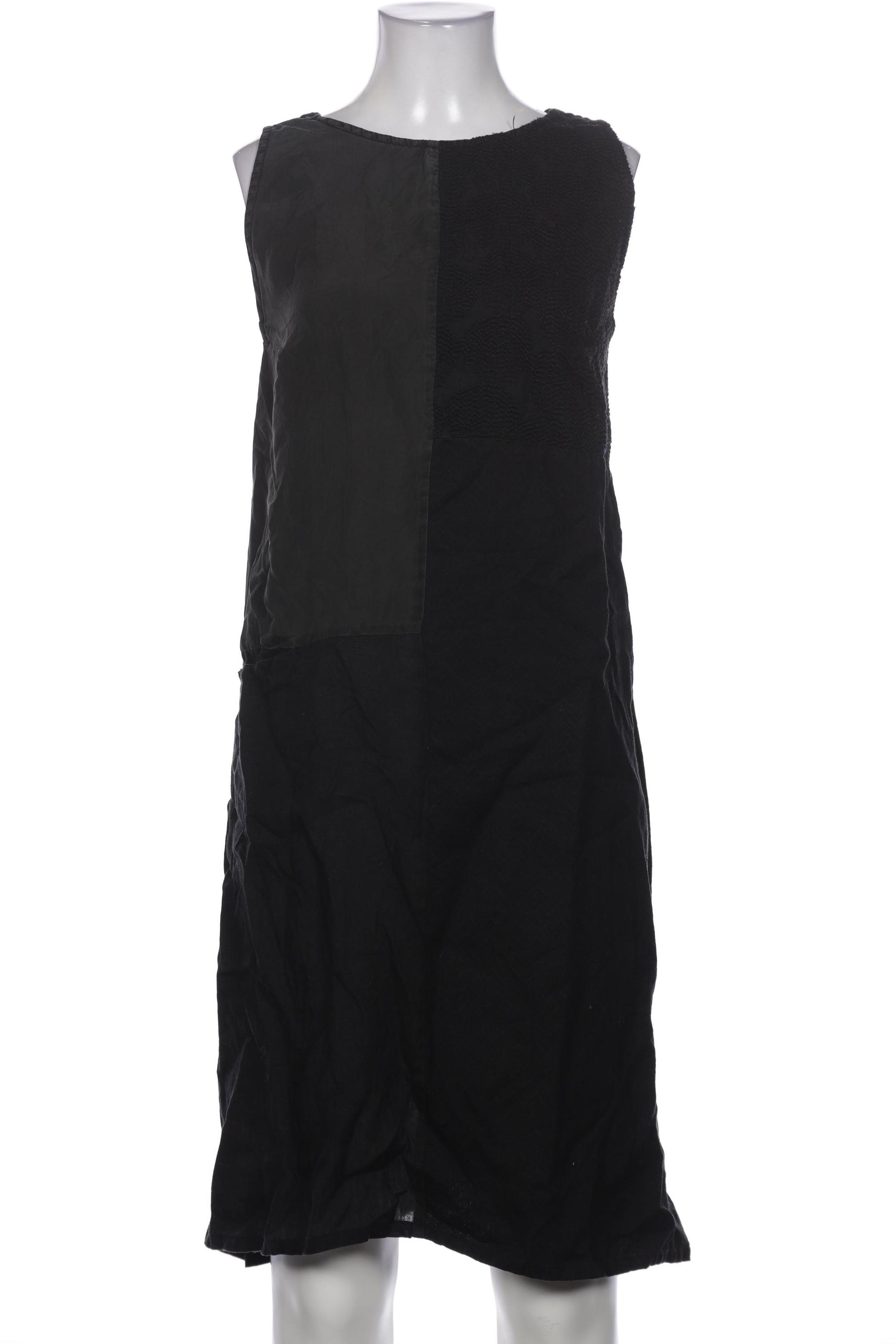 

Gudrun Sjödén Damen Kleid, schwarz, Gr. 36