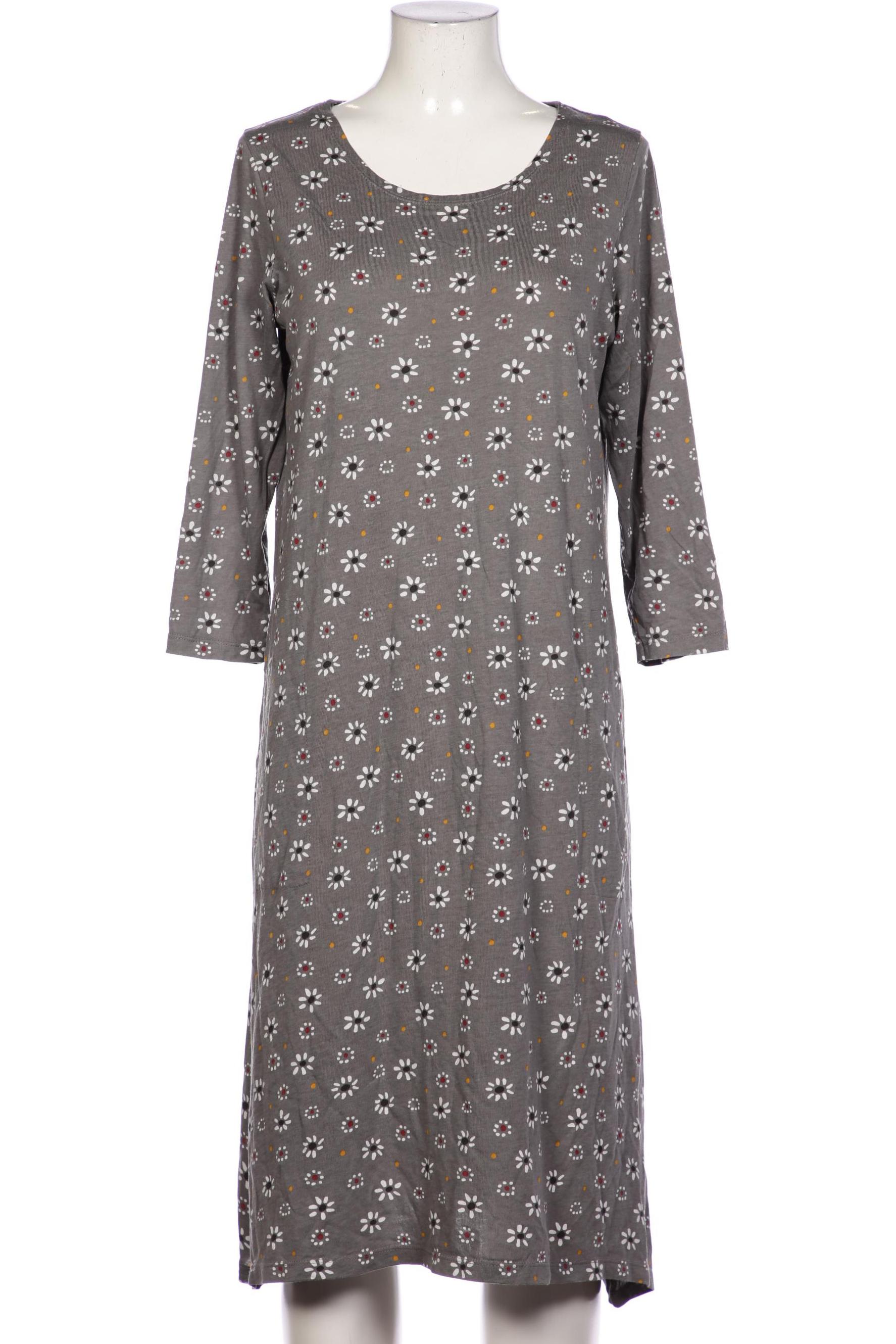 

Gudrun Sjödén Damen Kleid, grau, Gr. 38