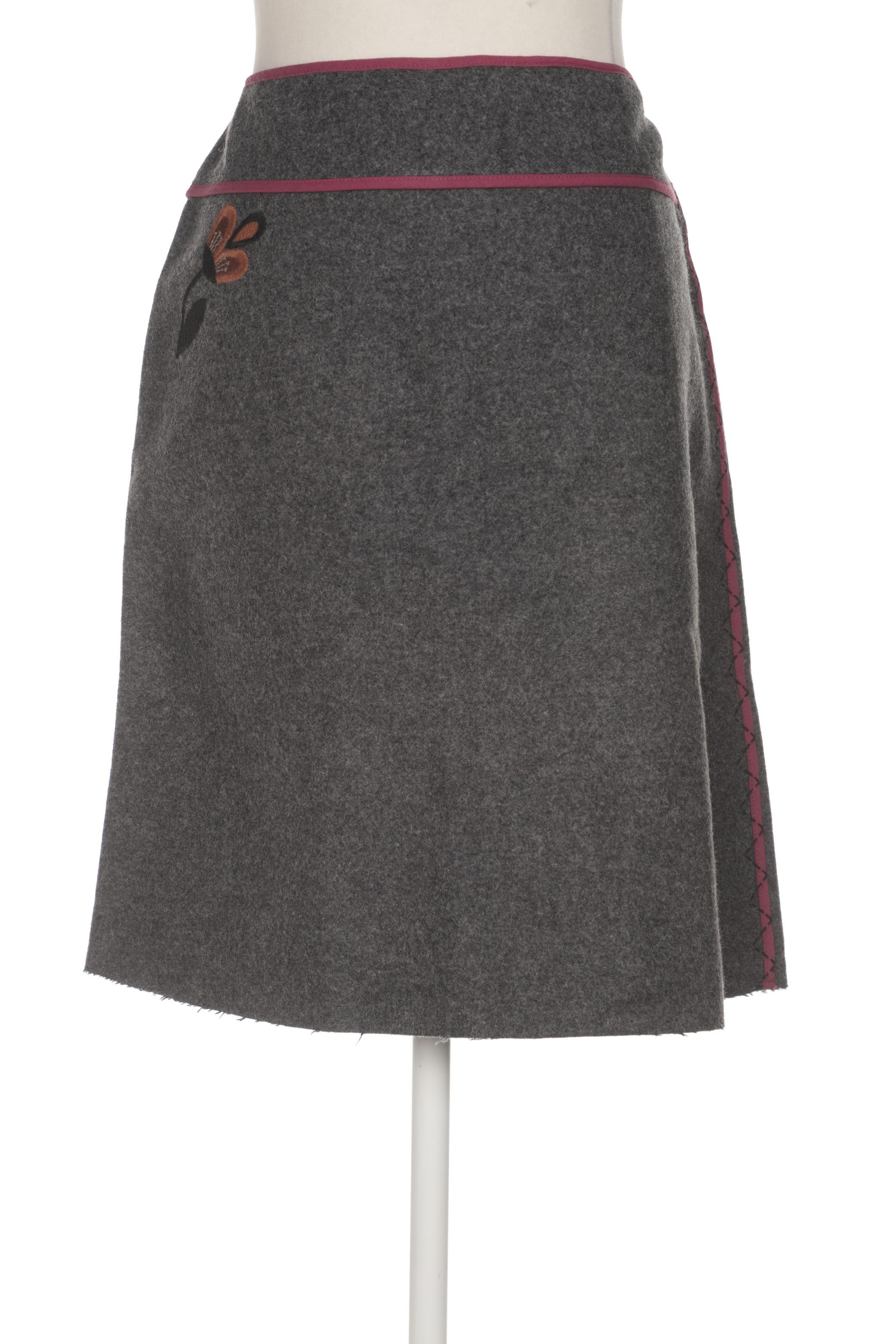 

Gudrun Sjödén Damen Rock, grau, Gr. 38