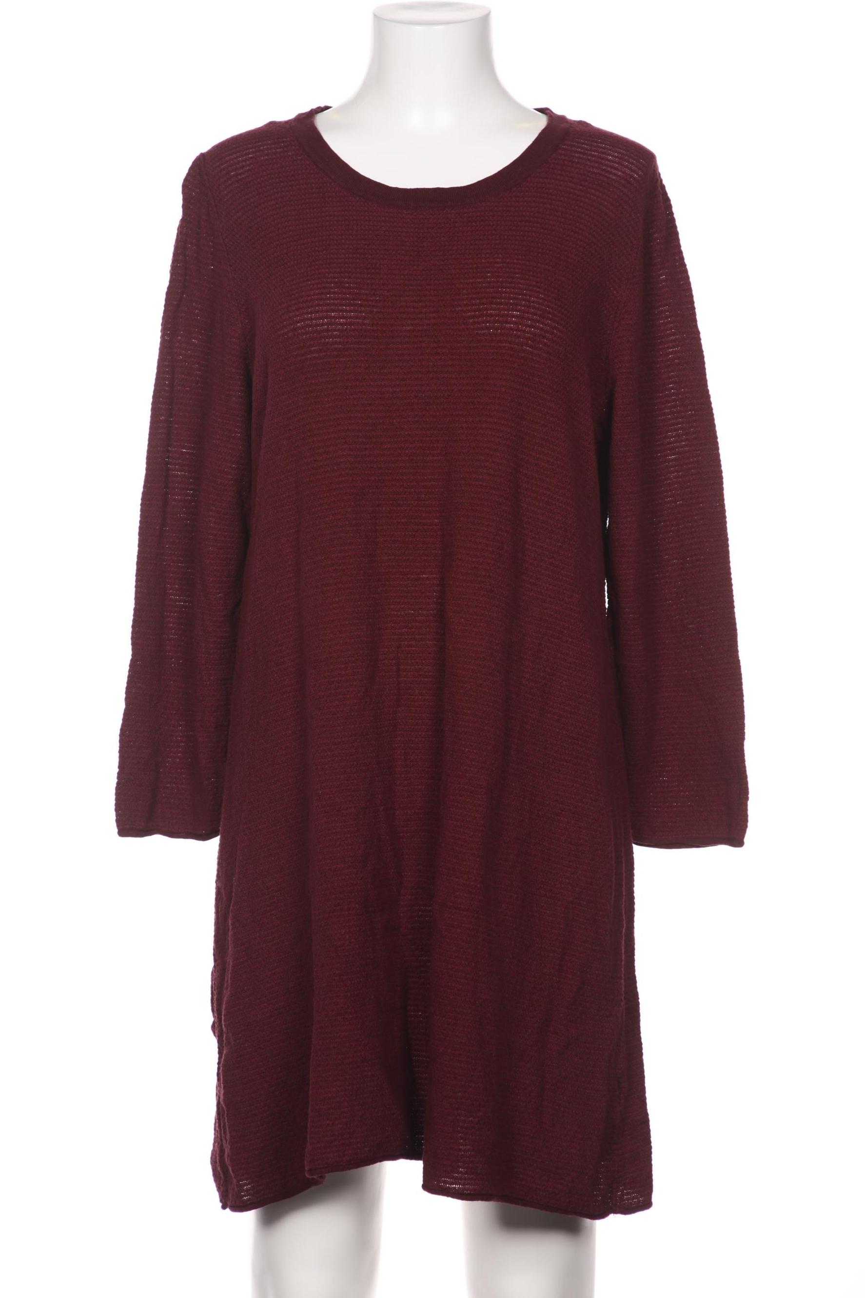 

Gudrun Sjödén Damen Kleid, bordeaux, Gr. 42