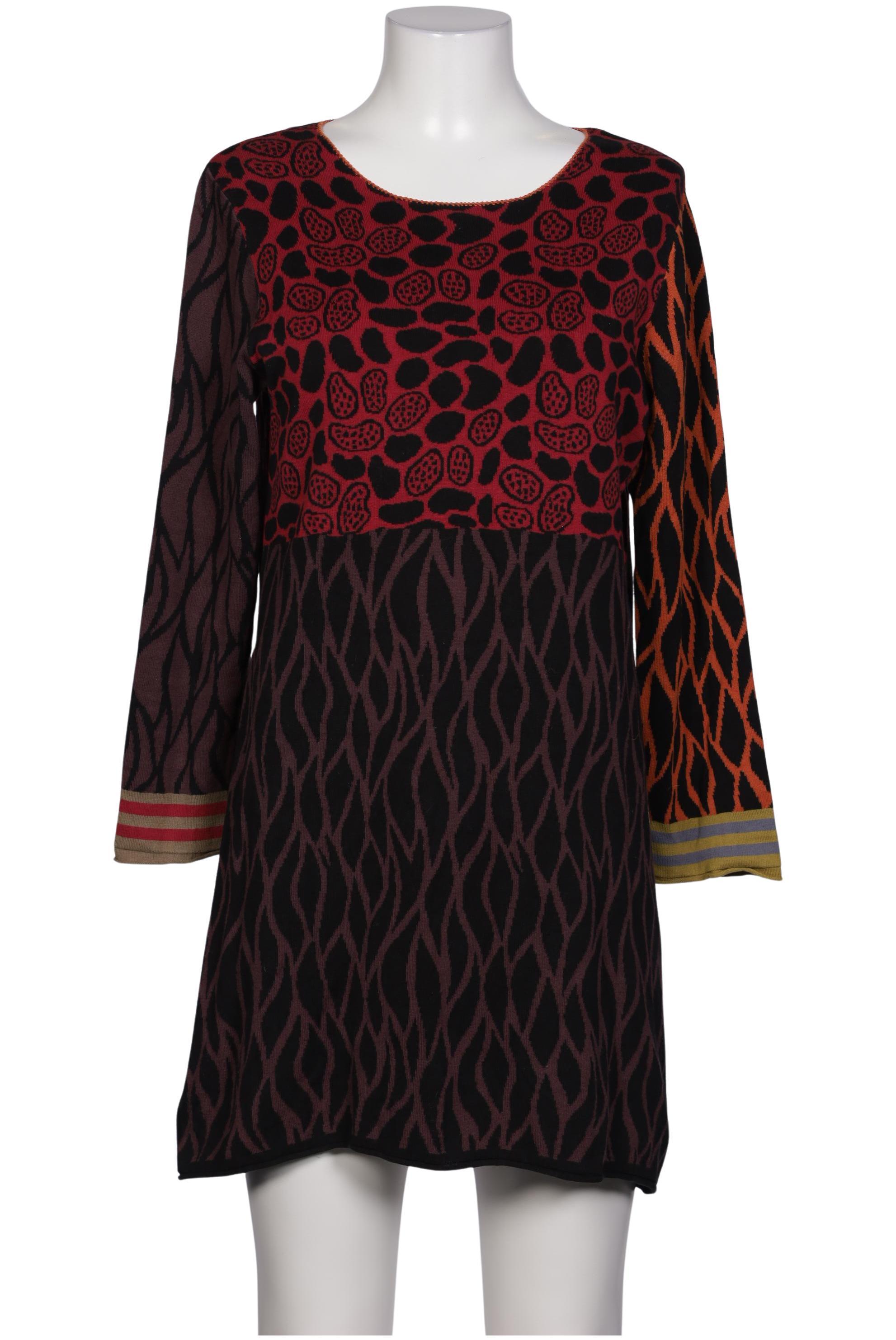 

Gudrun Sjödén Damen Kleid, schwarz, Gr. 38