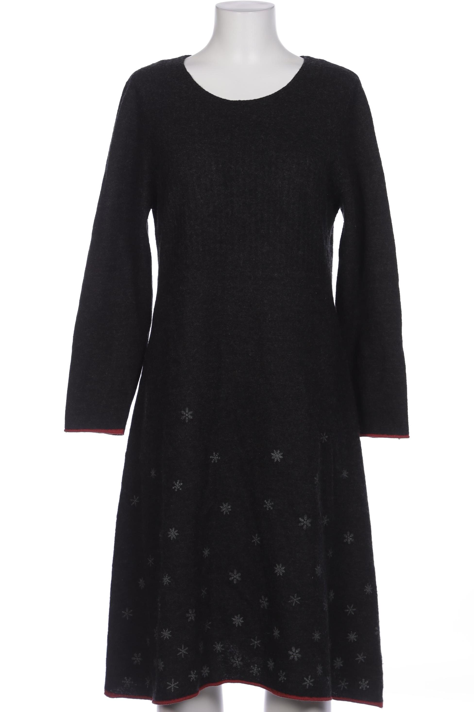 

Gudrun Sjödén Damen Kleid, schwarz, Gr. 38