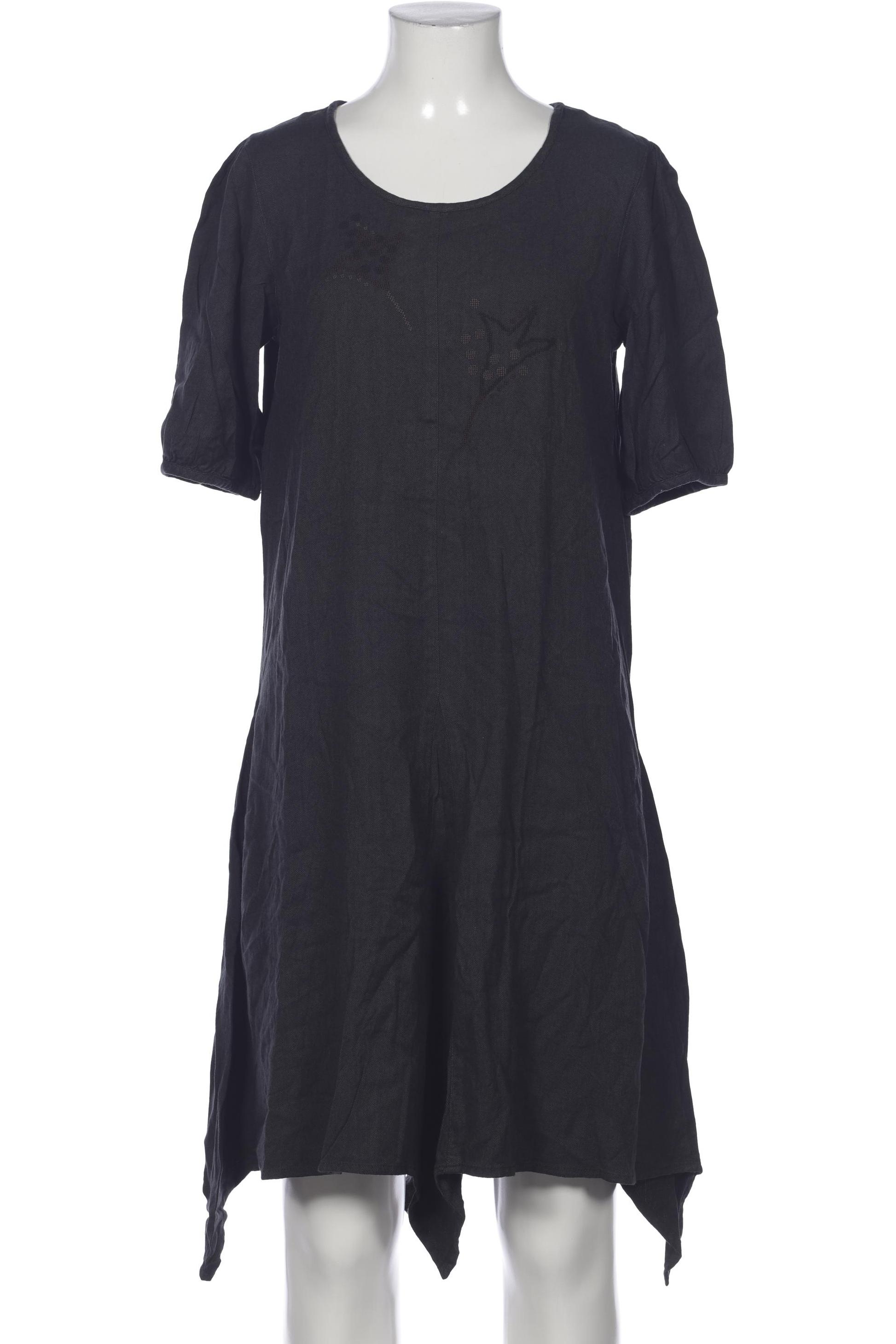 

Gudrun Sjödén Damen Kleid, grau