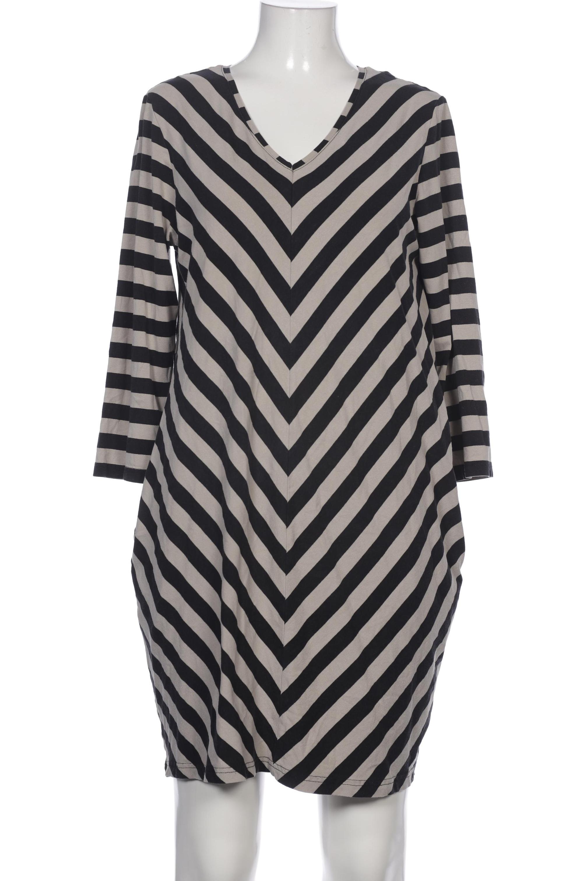 

Gudrun Sjödén Damen Kleid, schwarz