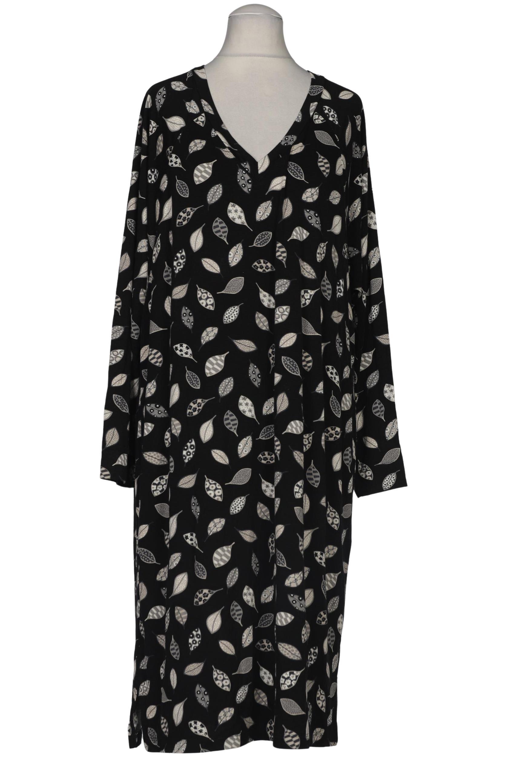 

Gudrun Sjödén Damen Kleid, mehrfarbig, Gr. 38