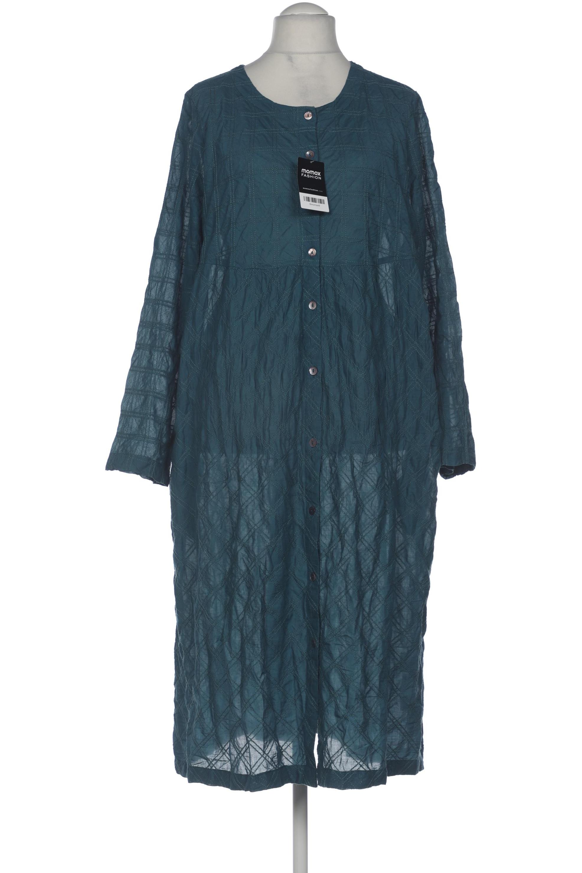 

Gudrun Sjödén Damen Kleid, blau, Gr. 44