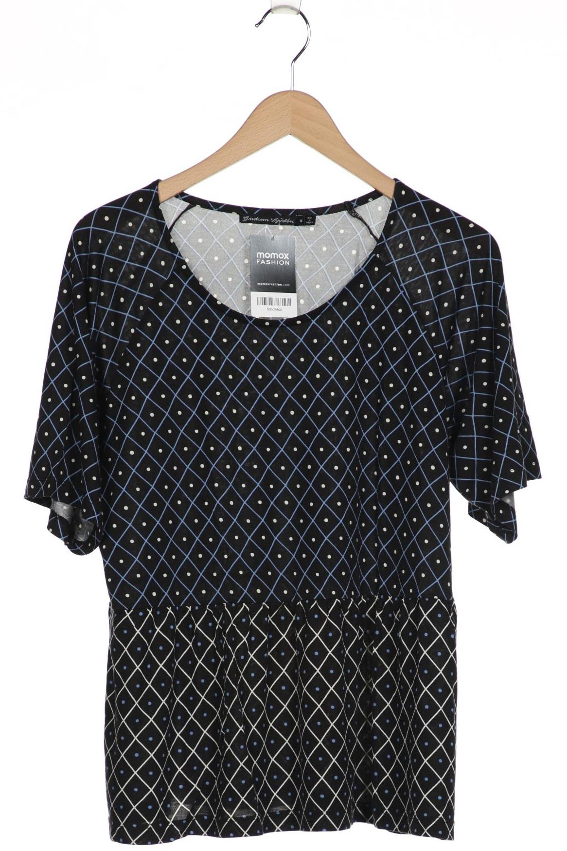 

Gudrun Sjödén Damen T-Shirt, schwarz