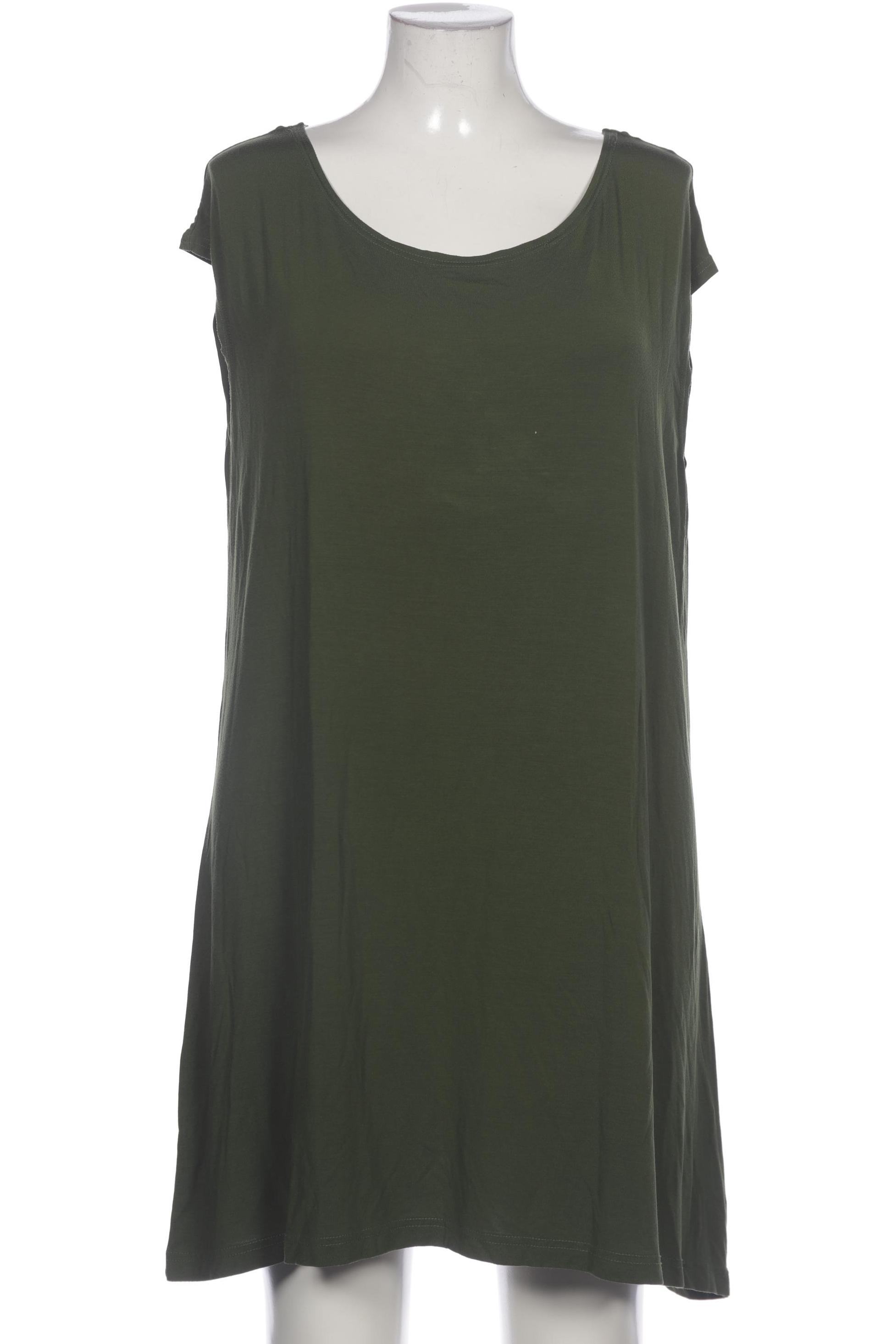 

Gudrun Sjödén Damen Kleid, grün, Gr. 44