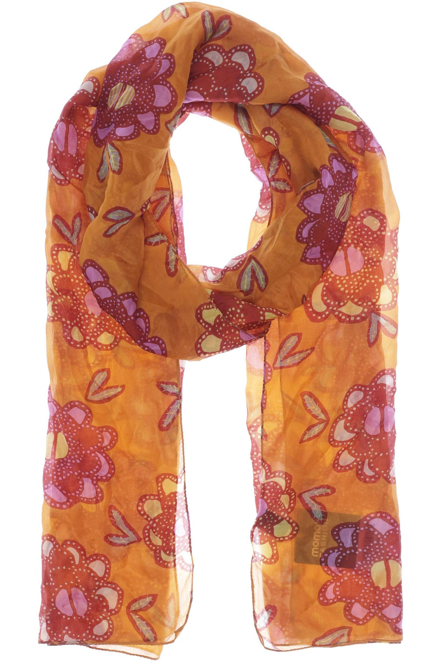 

Gudrun Sjödén Damen Schal, orange