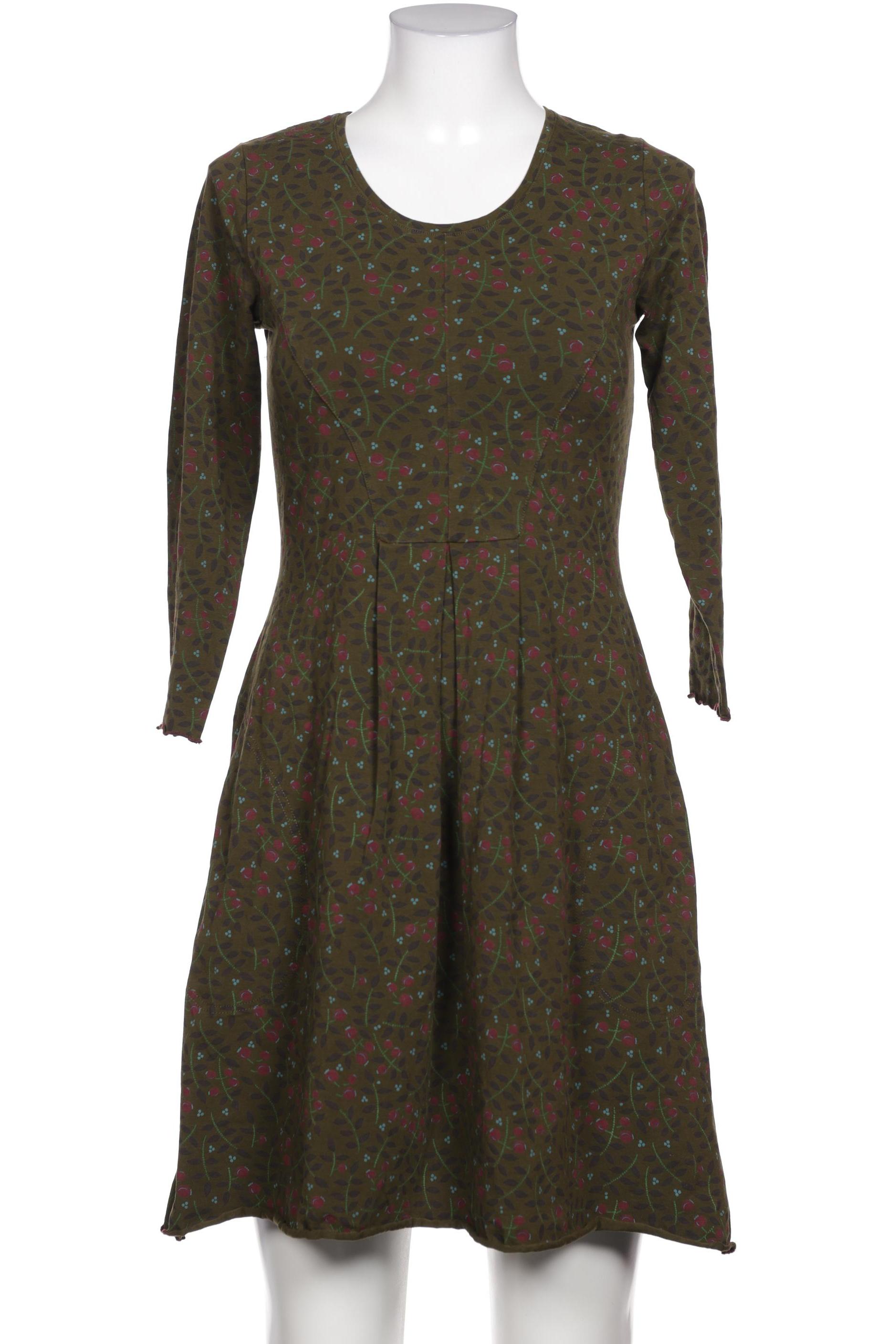 

Gudrun Sjödén Damen Kleid, grün