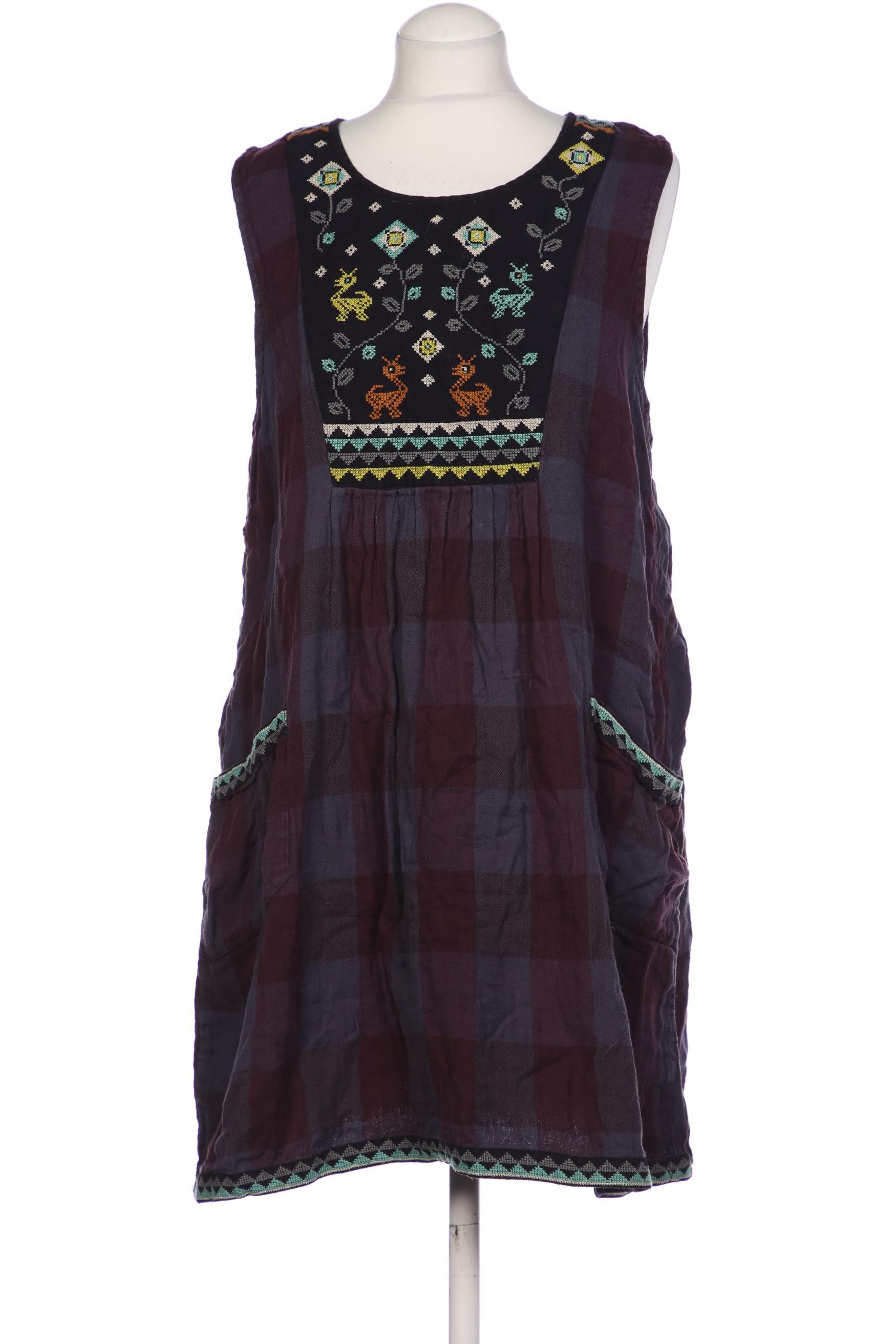 

Gudrun Sjödén Damen Kleid, marineblau, Gr. 36