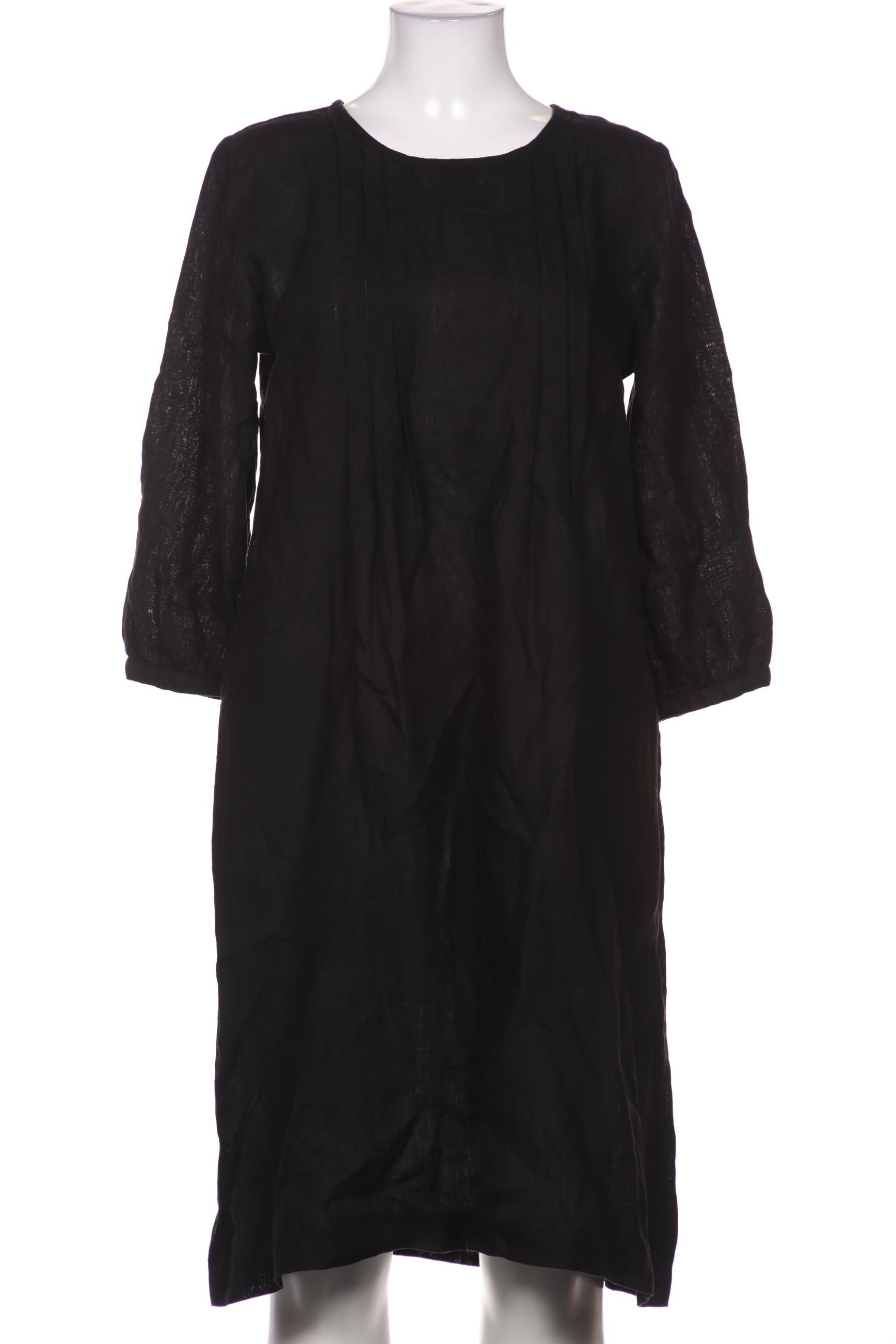 

Gudrun Sjödén Damen Kleid, schwarz, Gr. 36