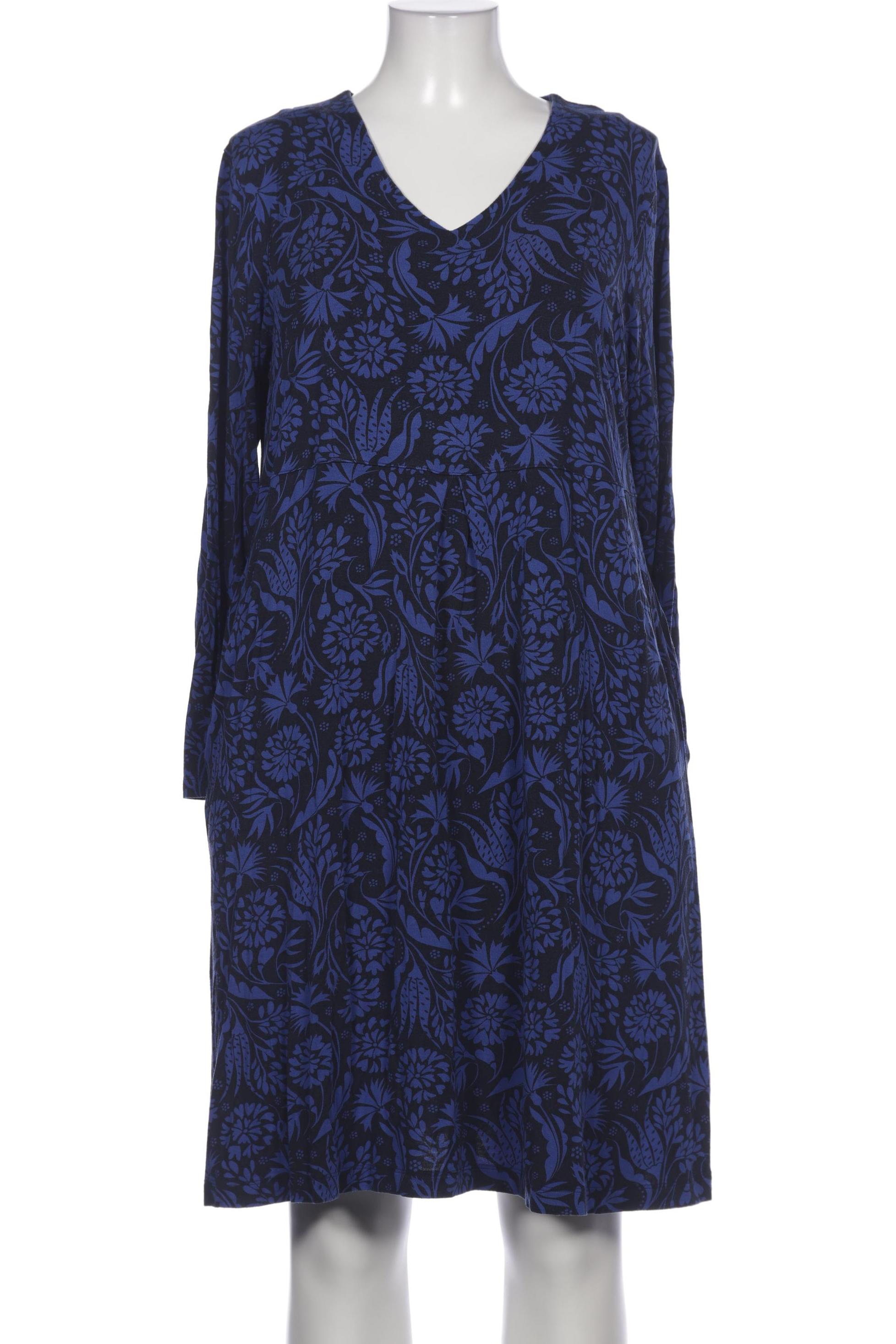 

Gudrun Sjödén Damen Kleid, schwarz