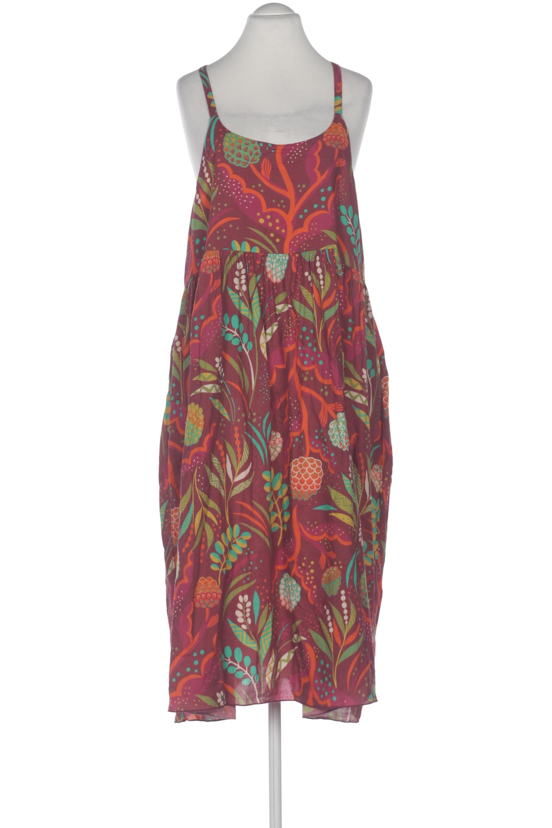 

Gudrun Sjödén Damen Kleid, bordeaux, Gr. 44