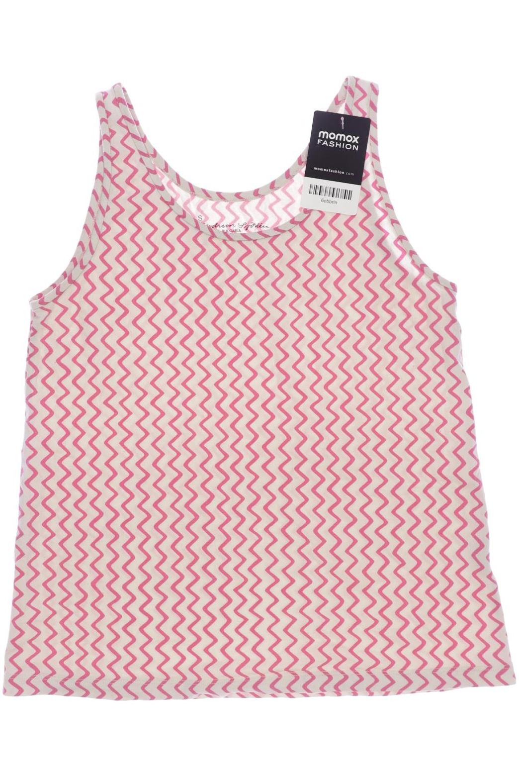 

Gudrun Sjödén Damen Top, pink, Gr. 36