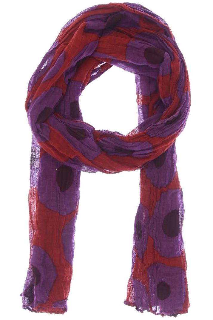 

Gudrun Sjödén Damen Schal, pink, Gr.