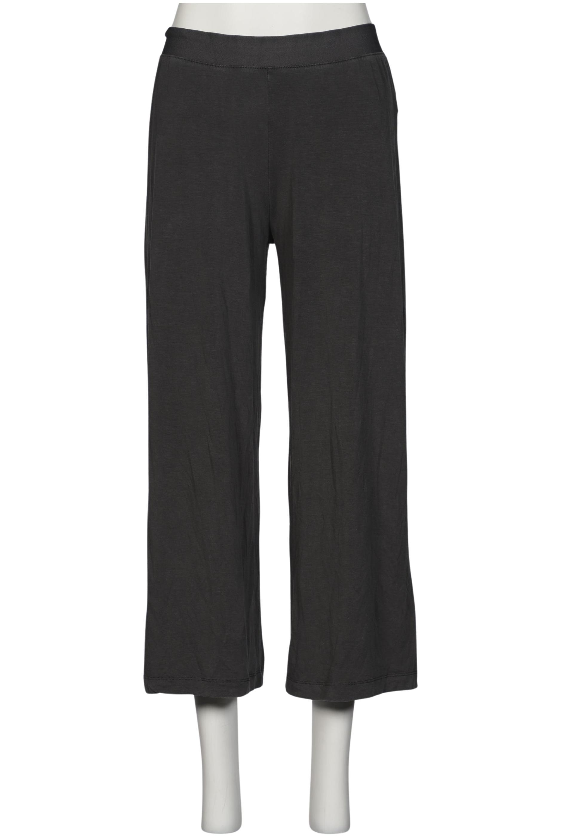 

Gudrun Sjödén Damen Stoffhose, grau, Gr. 0