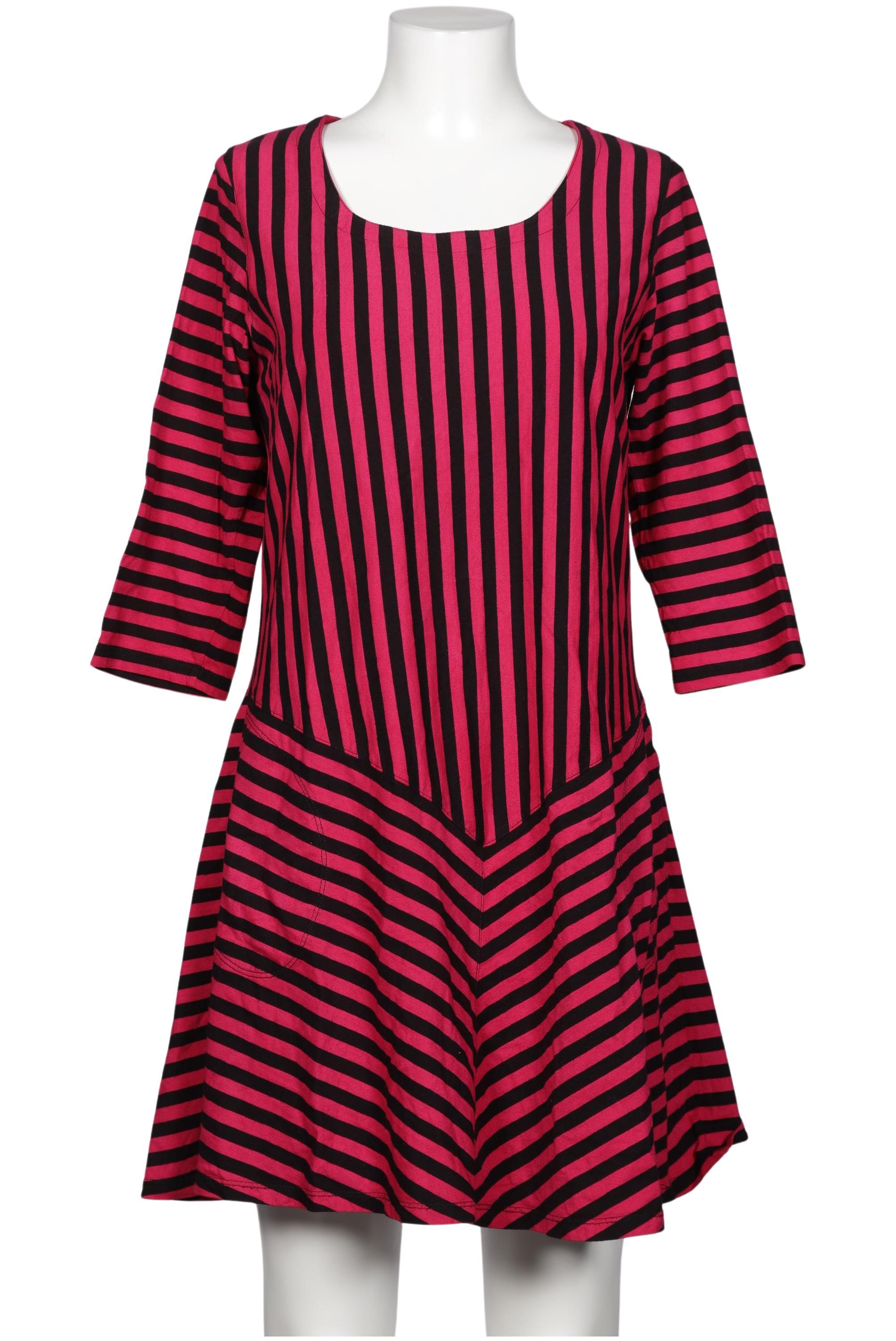 

Gudrun Sjödén Damen Kleid, pink, Gr. 38