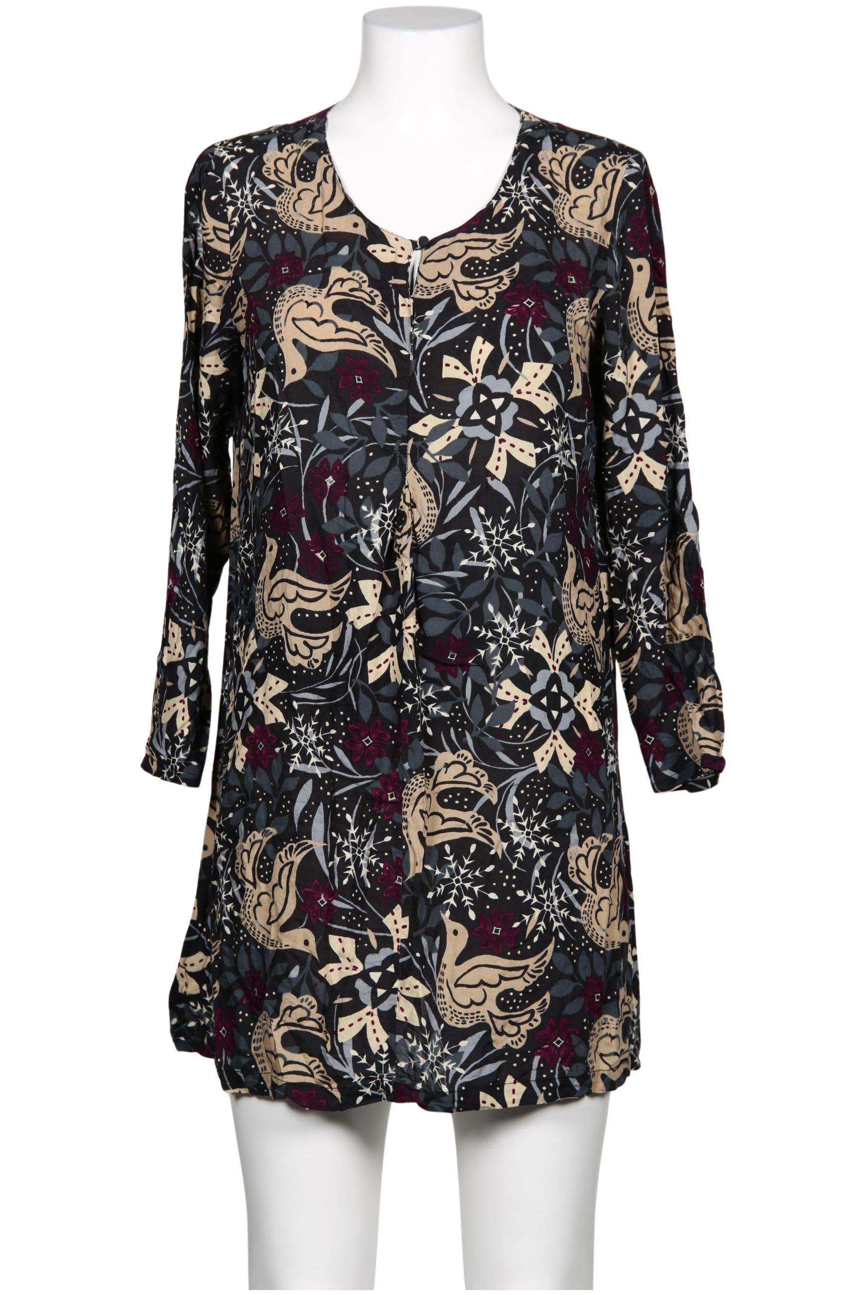 

Gudrun Sjödén Damen Kleid, mehrfarbig, Gr. 38