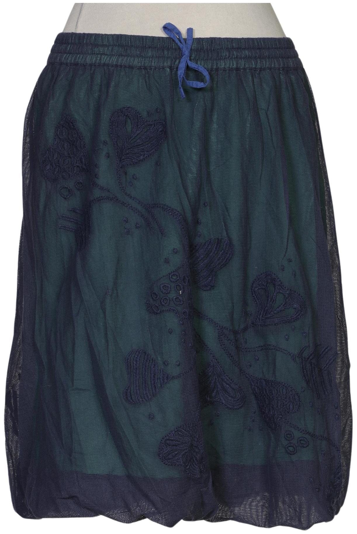 

Gudrun Sjödén Damen Rock, grün, Gr. 38