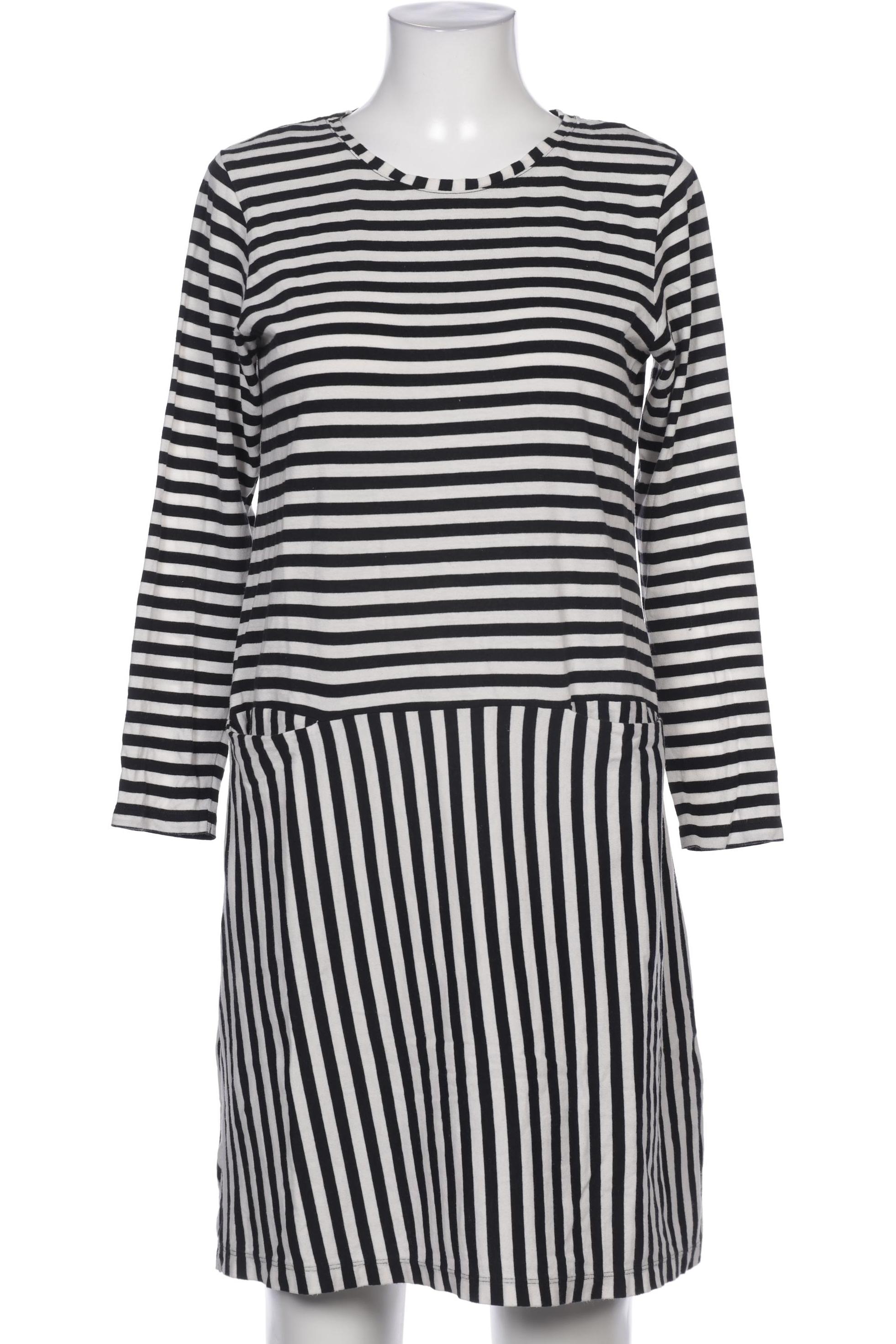 

Gudrun Sjödén Damen Kleid, schwarz