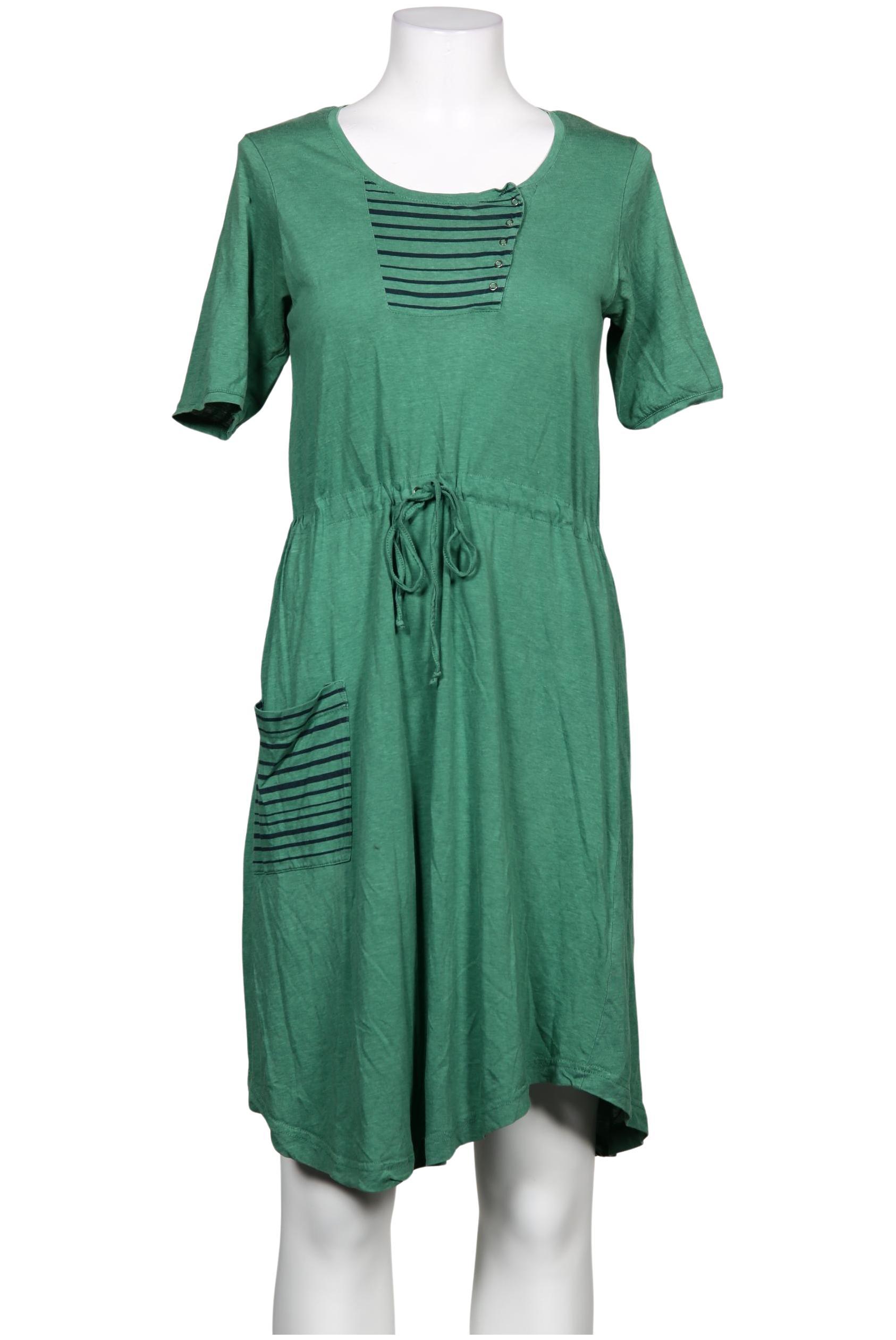 

Gudrun Sjödén Damen Kleid, türkis, Gr. 38